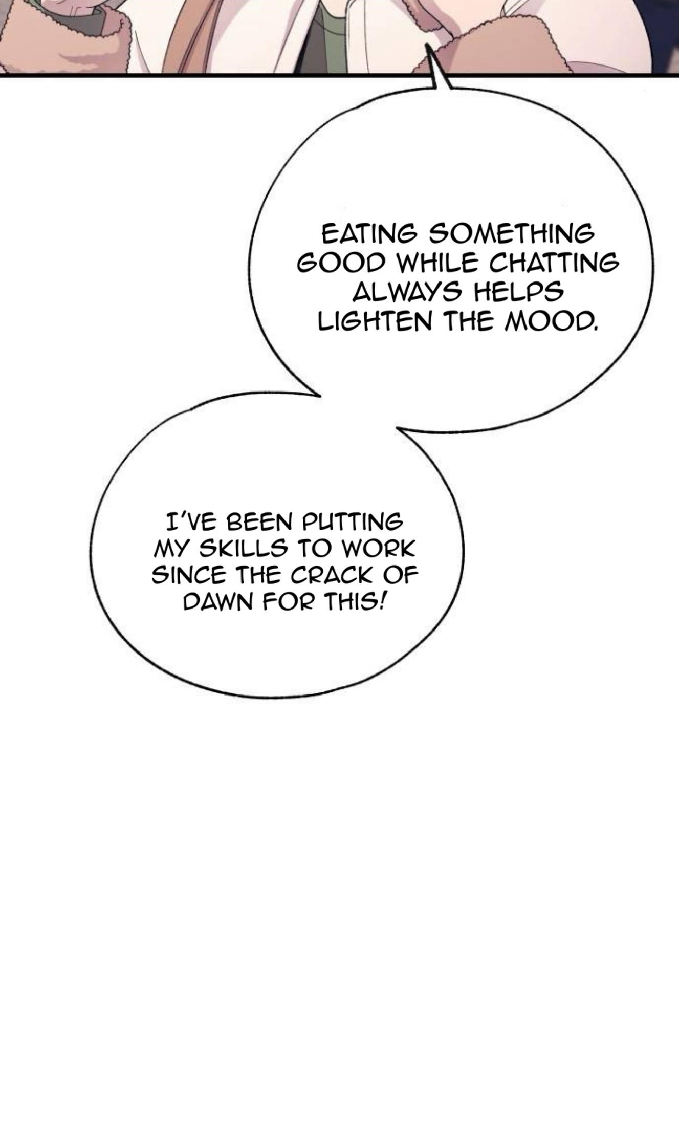 Yeonwoo’s Innocence Chapter 193 - Page 7