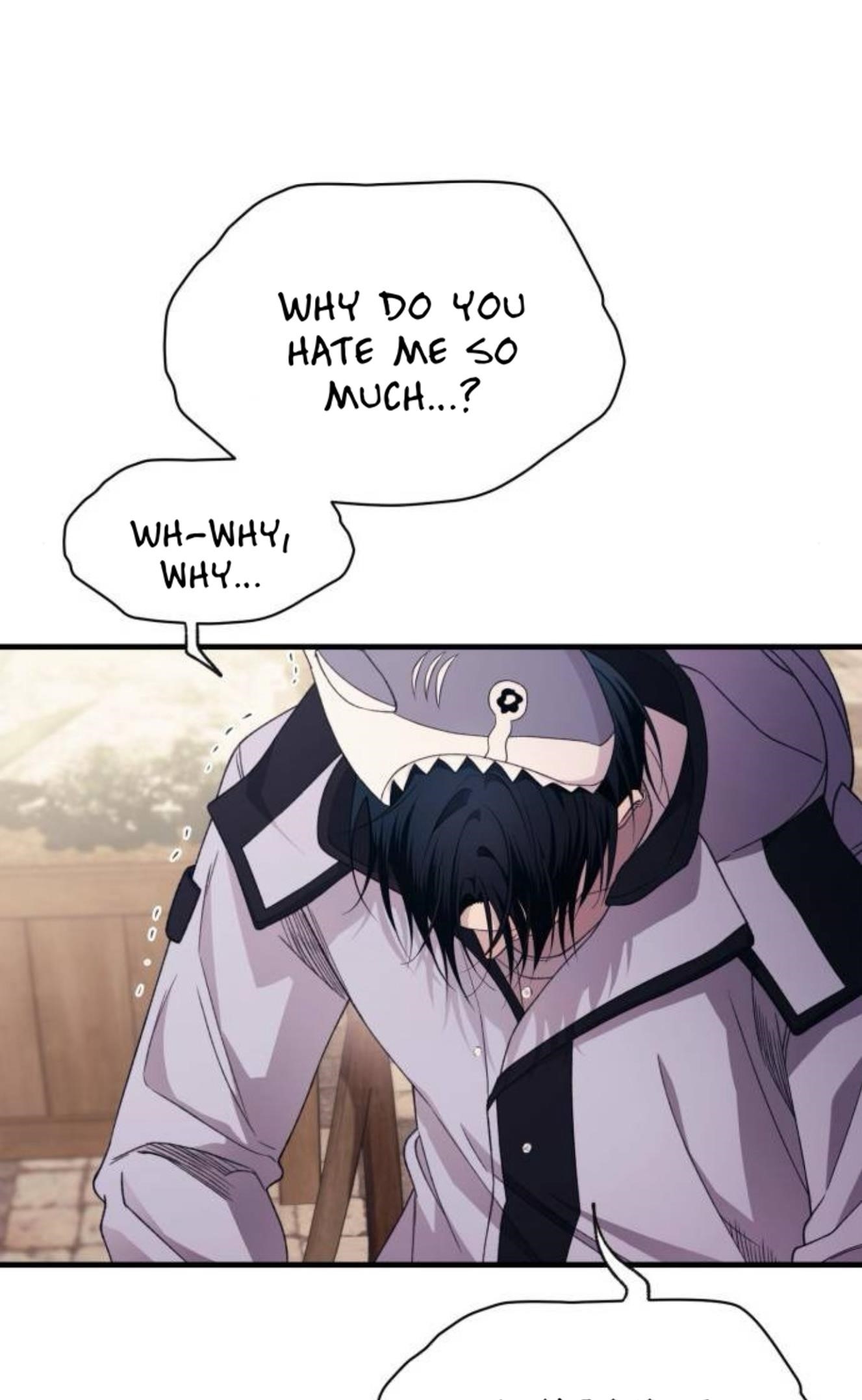 Yeonwoo’s Innocence Chapter 193 - Page 72