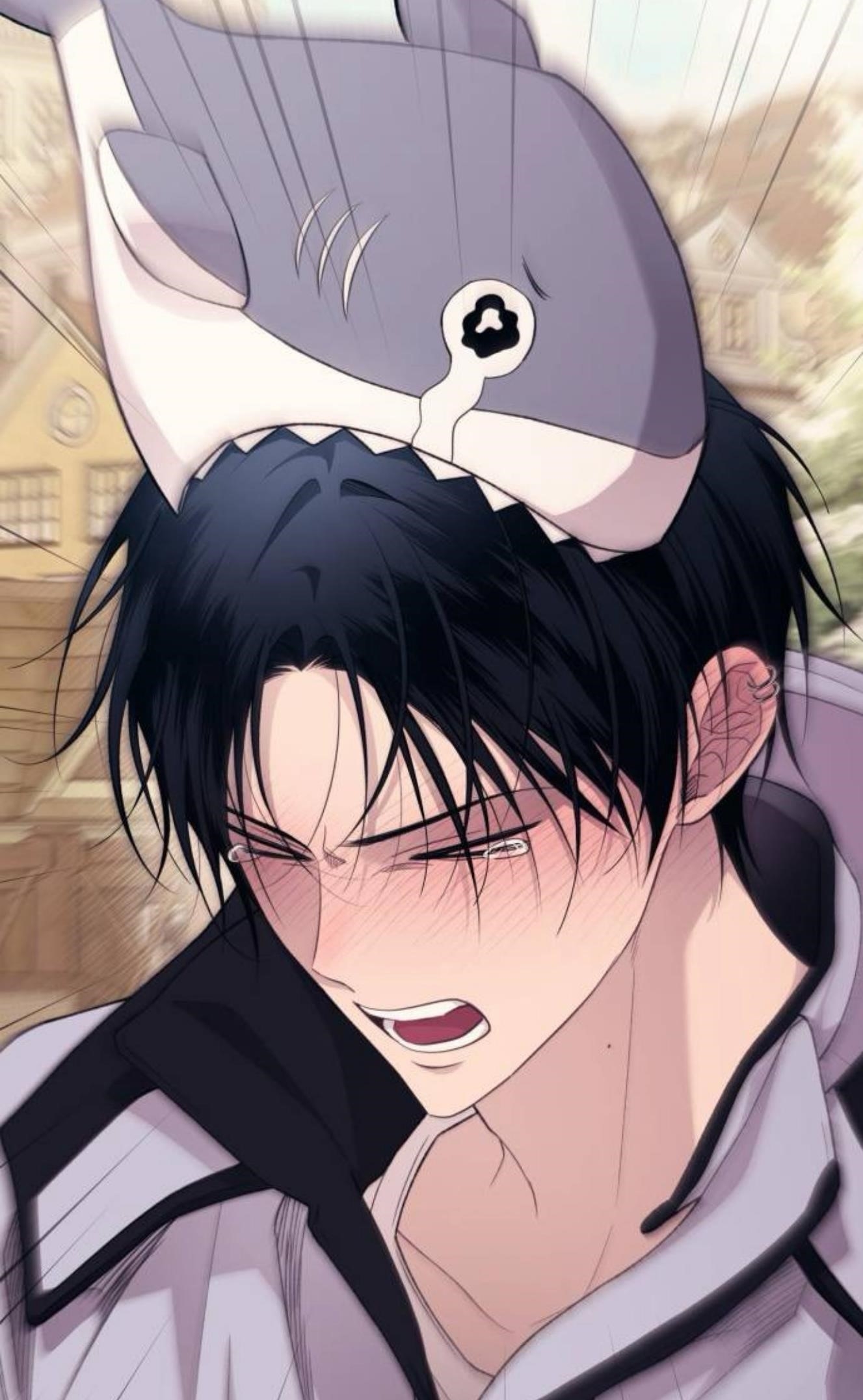 Yeonwoo’s Innocence Chapter 193 - Page 74