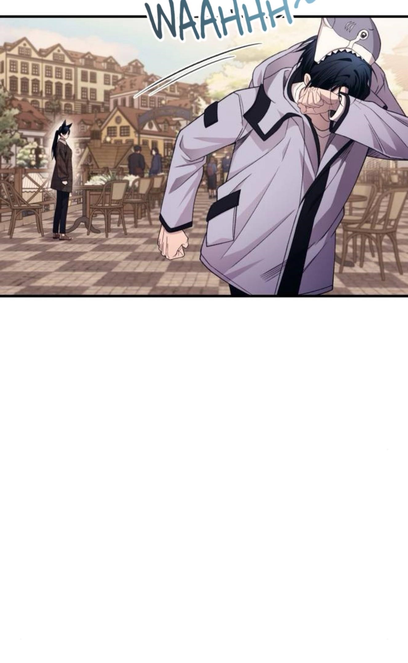 Yeonwoo’s Innocence Chapter 193 - Page 76