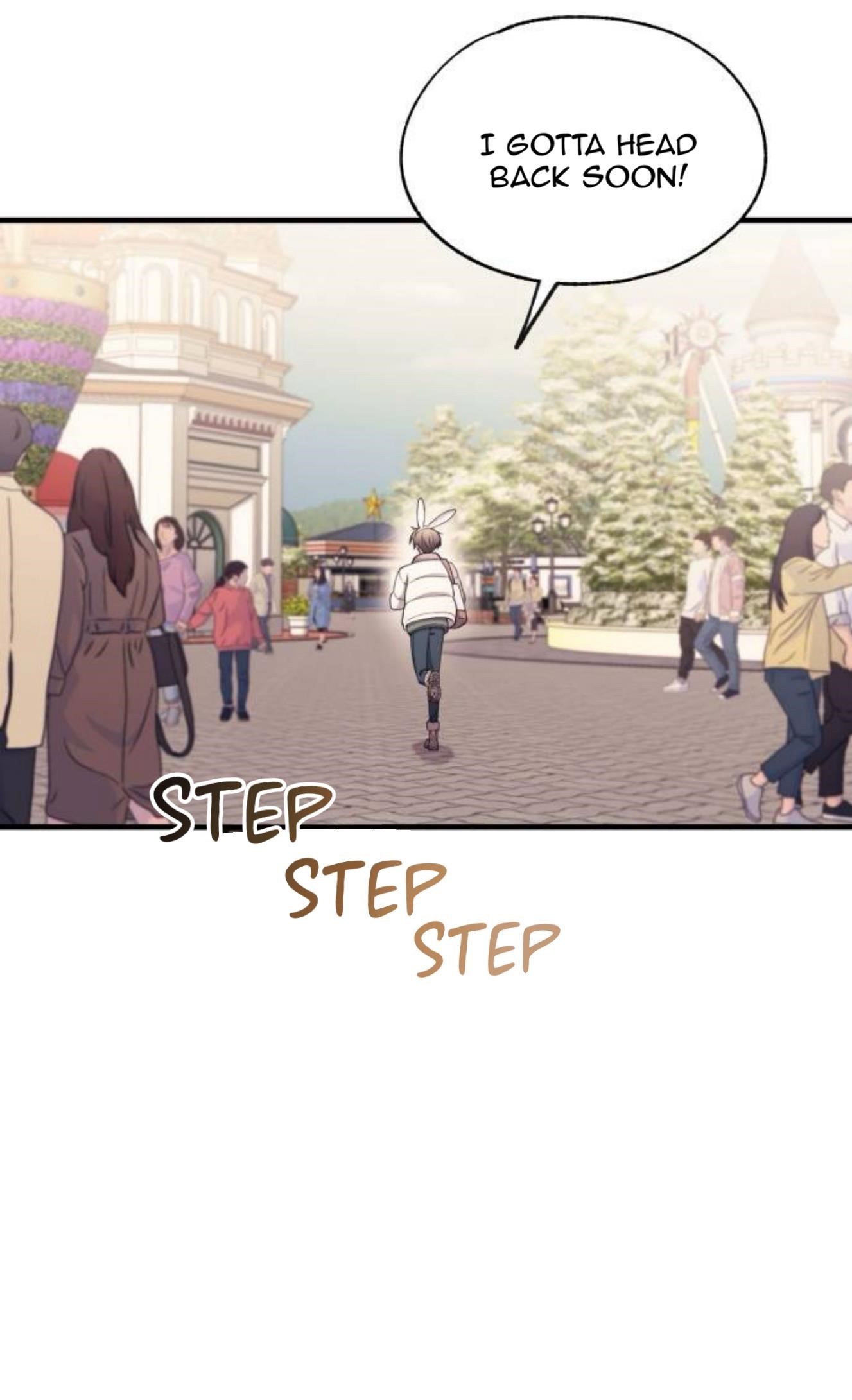 Yeonwoo’s Innocence Chapter 193 - Page 8