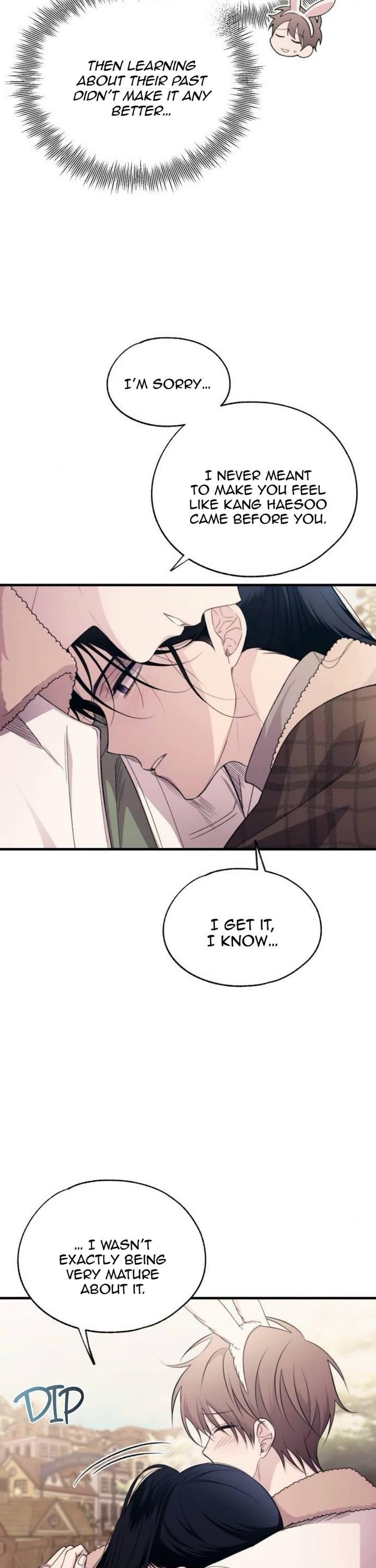 Yeonwoo’s Innocence Chapter 194 - Page 11