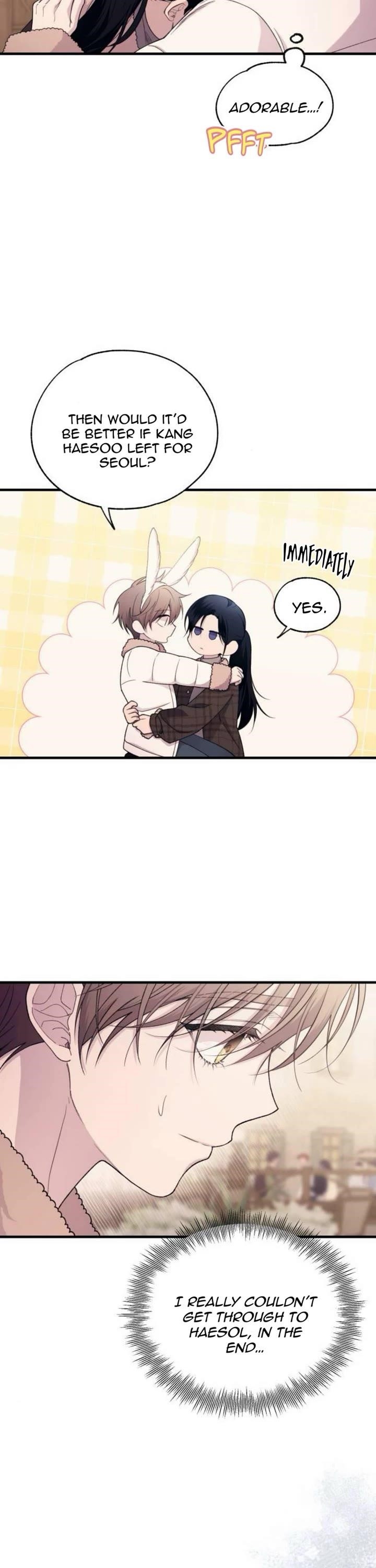 Yeonwoo’s Innocence Chapter 194 - Page 12