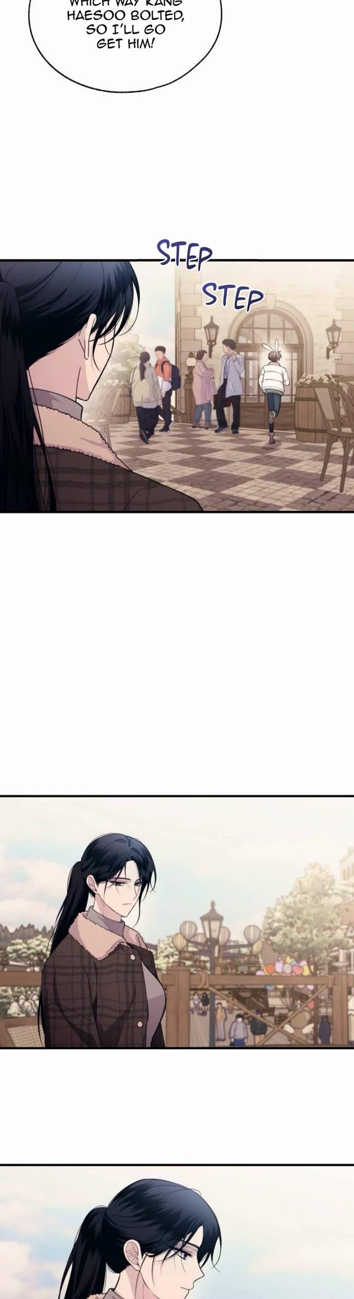 Yeonwoo’s Innocence Chapter 194 - Page 15