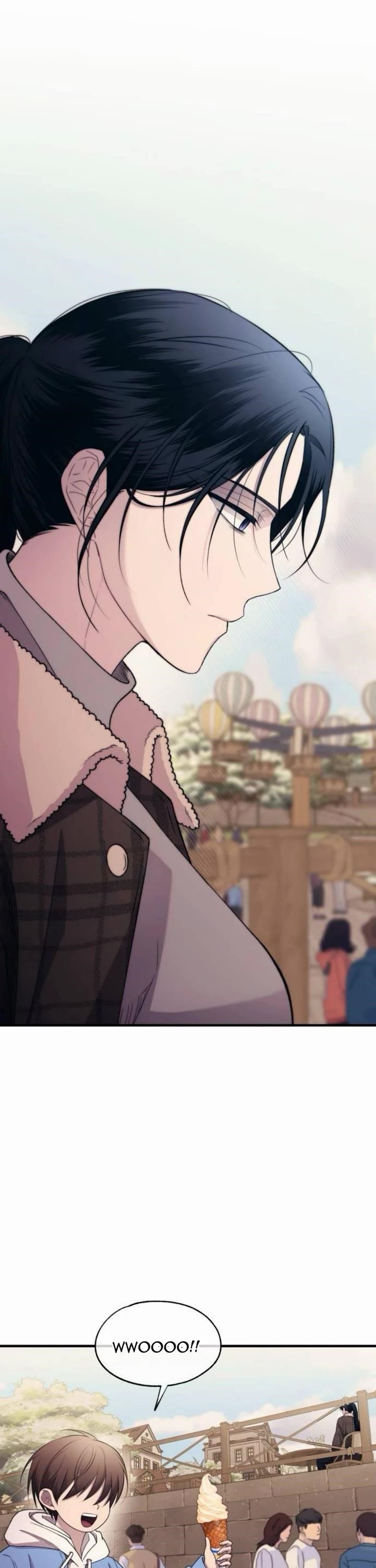 Yeonwoo’s Innocence Chapter 194 - Page 17