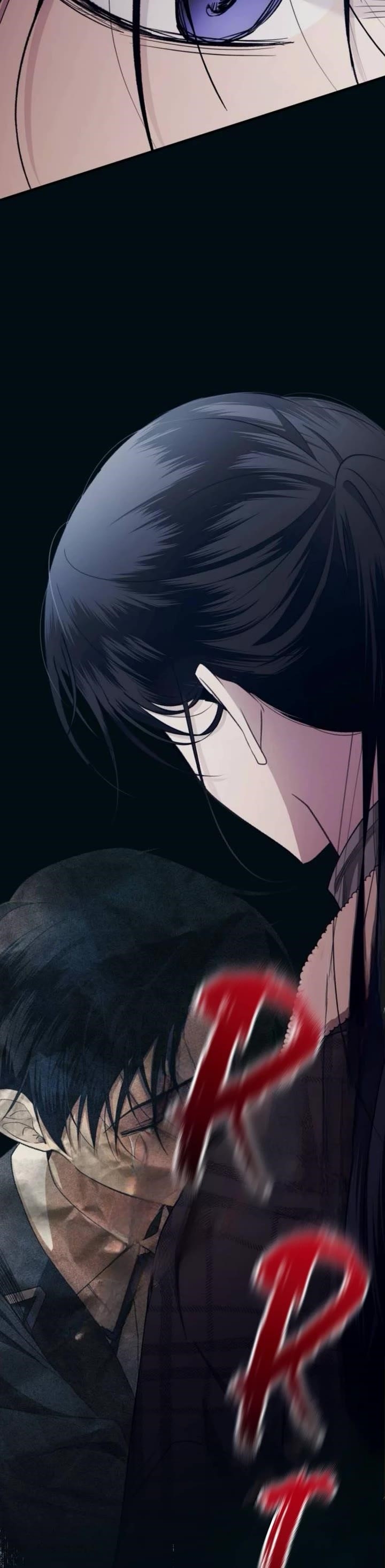 Yeonwoo’s Innocence Chapter 194 - Page 24