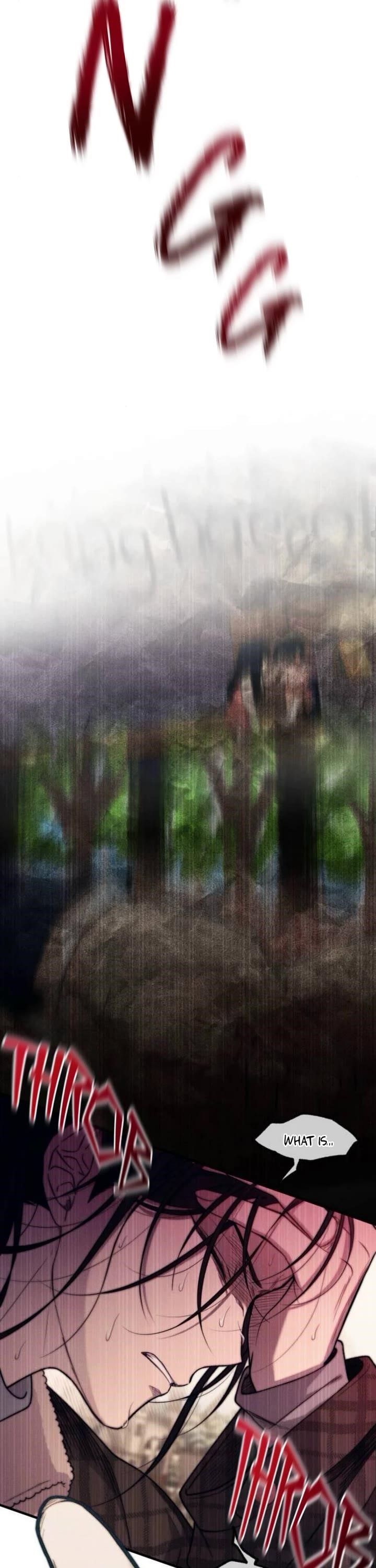 Yeonwoo’s Innocence Chapter 194 - Page 26