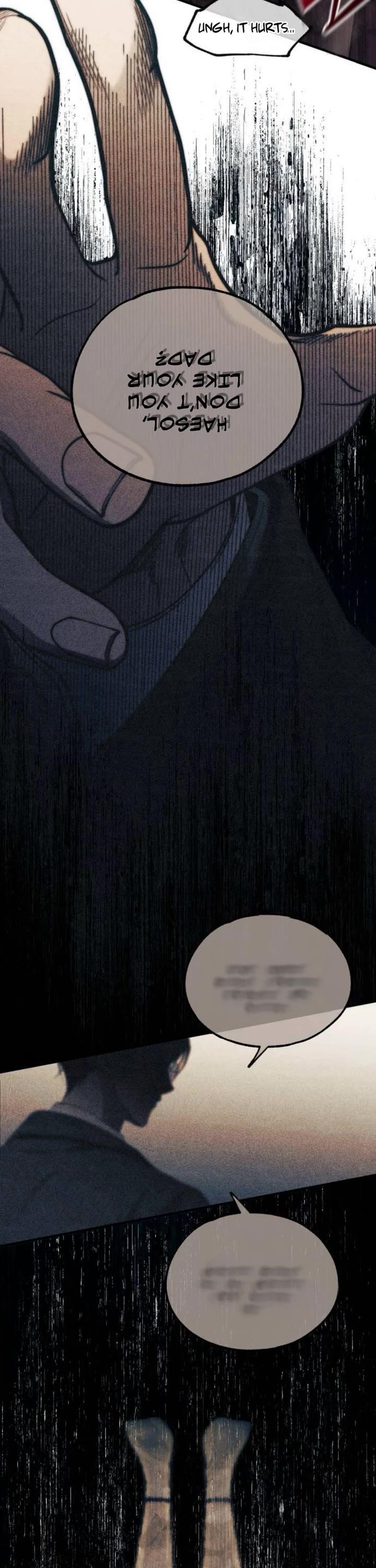 Yeonwoo’s Innocence Chapter 194 - Page 27