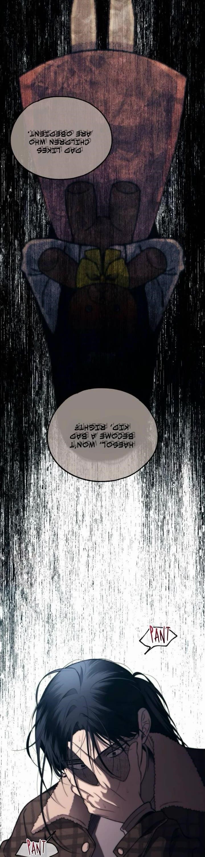 Yeonwoo’s Innocence Chapter 194 - Page 28