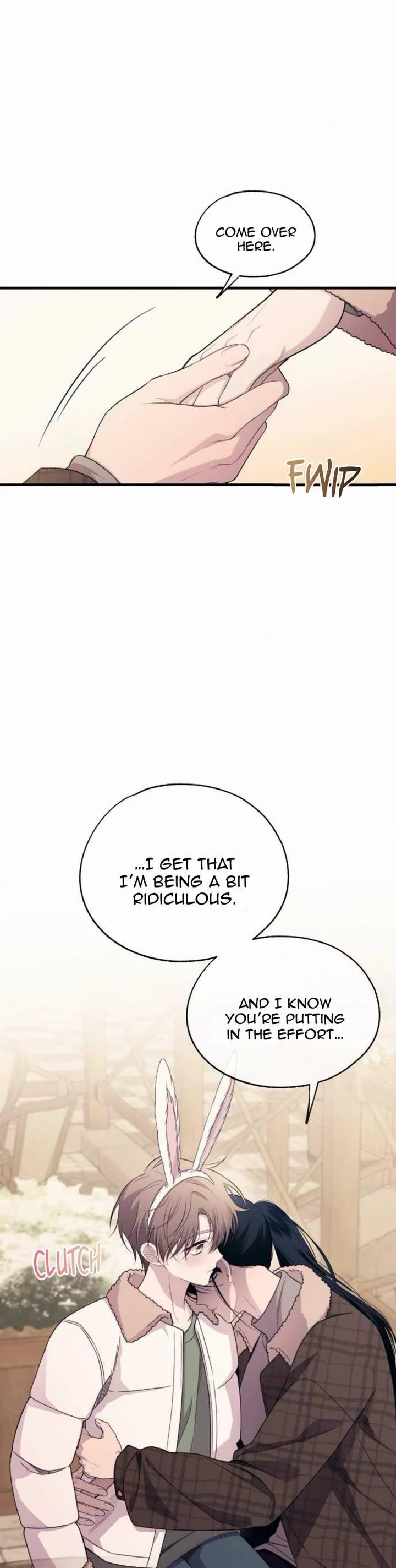 Yeonwoo’s Innocence Chapter 194 - Page 4