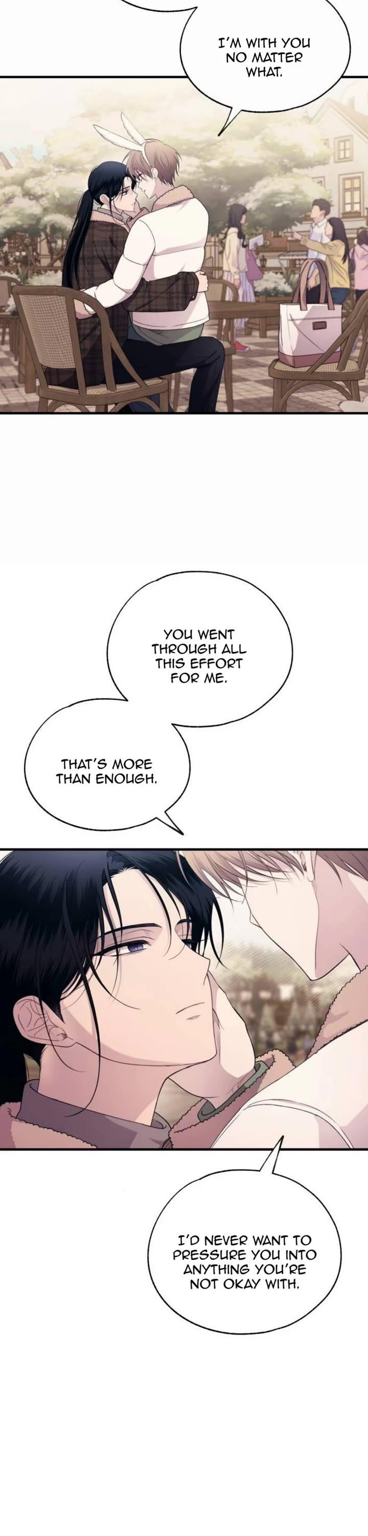 Yeonwoo’s Innocence Chapter 194 - Page 6