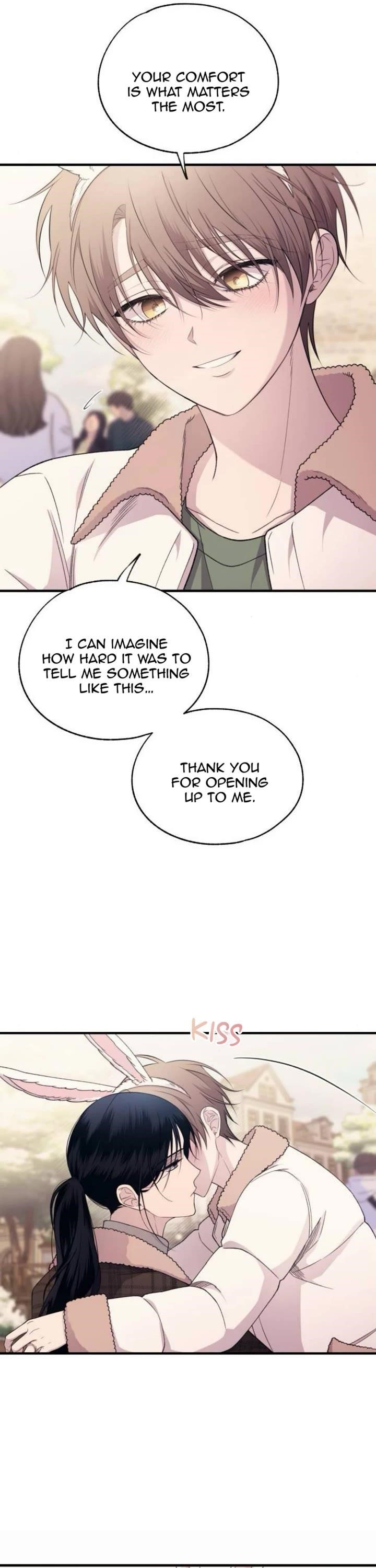 Yeonwoo’s Innocence Chapter 194 - Page 7