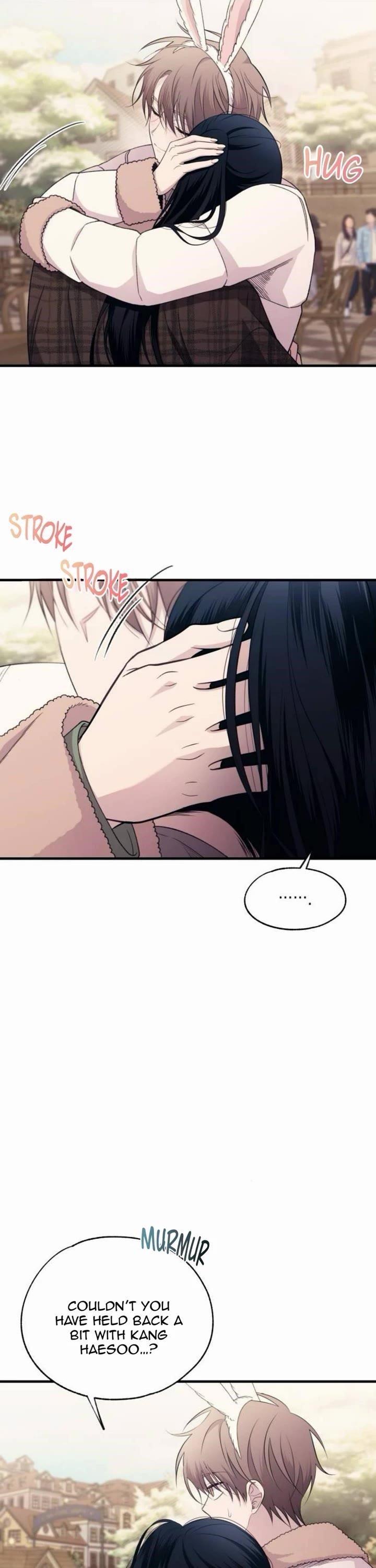 Yeonwoo’s Innocence Chapter 194 - Page 8