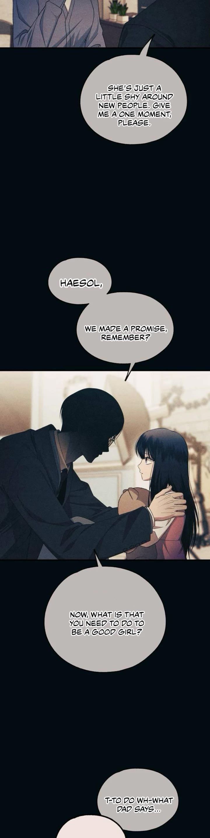 Yeonwoo’s Innocence Chapter 195 - Page 10