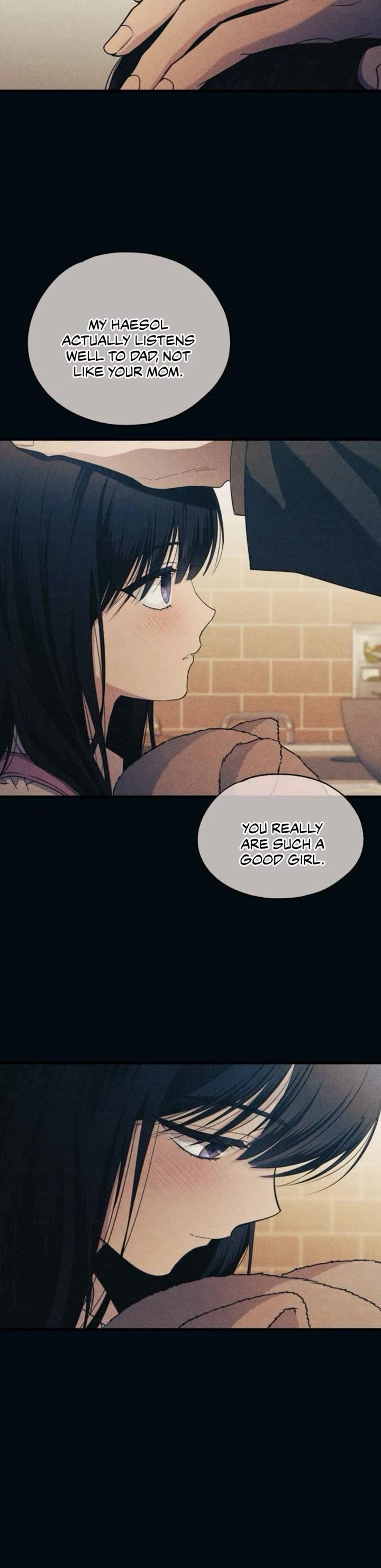 Yeonwoo’s Innocence Chapter 195 - Page 14