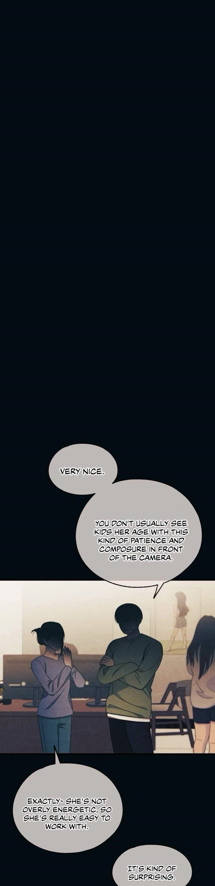 Yeonwoo’s Innocence Chapter 195 - Page 15