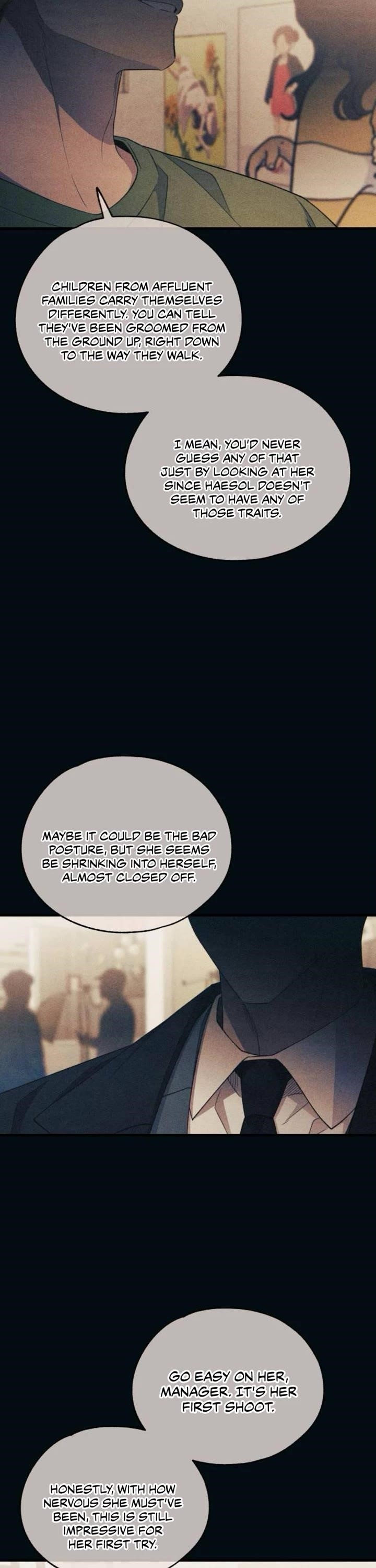 Yeonwoo’s Innocence Chapter 195 - Page 17