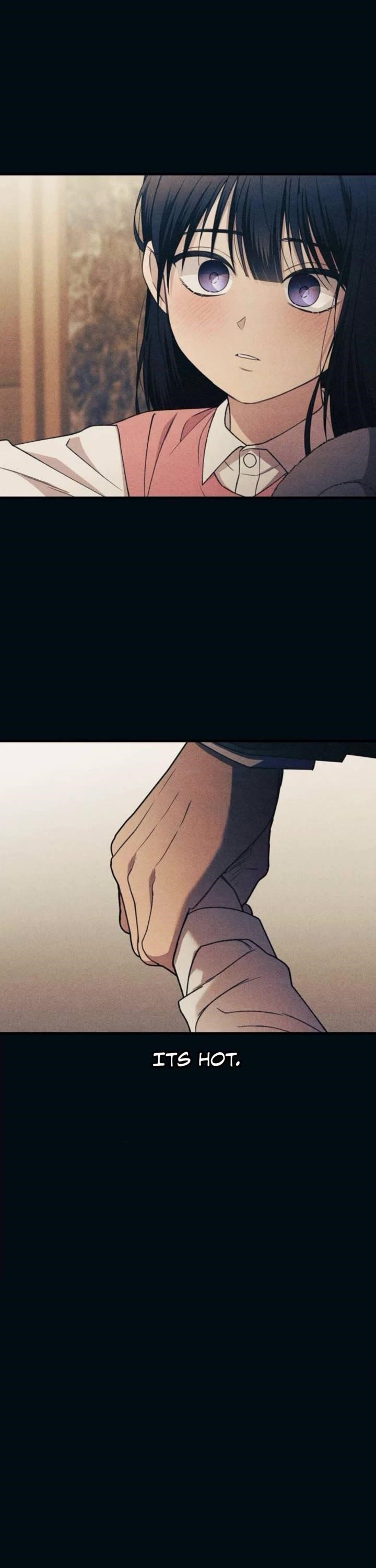 Yeonwoo’s Innocence Chapter 195 - Page 2