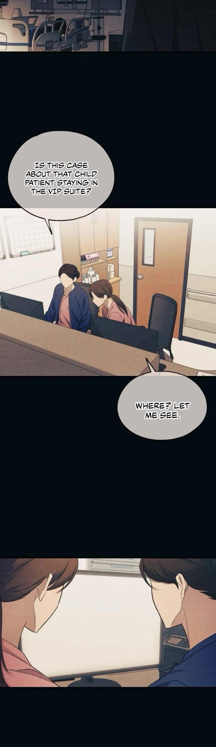 Yeonwoo’s Innocence Chapter 195 - Page 20