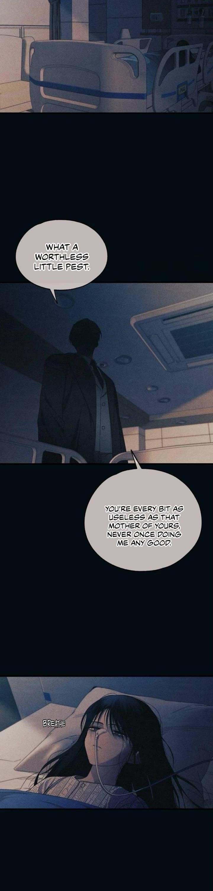 Yeonwoo’s Innocence Chapter 195 - Page 26