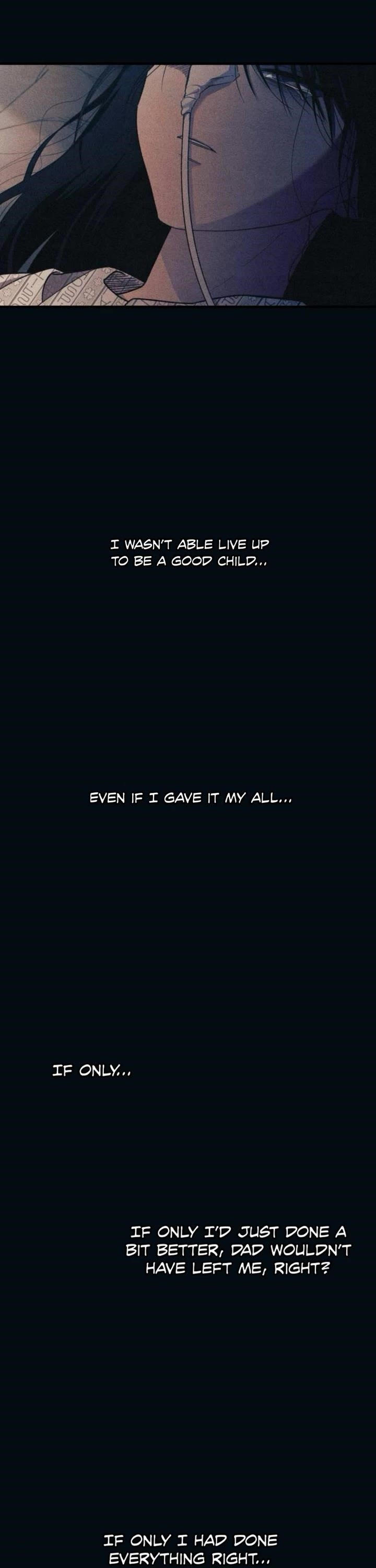 Yeonwoo’s Innocence Chapter 195 - Page 27