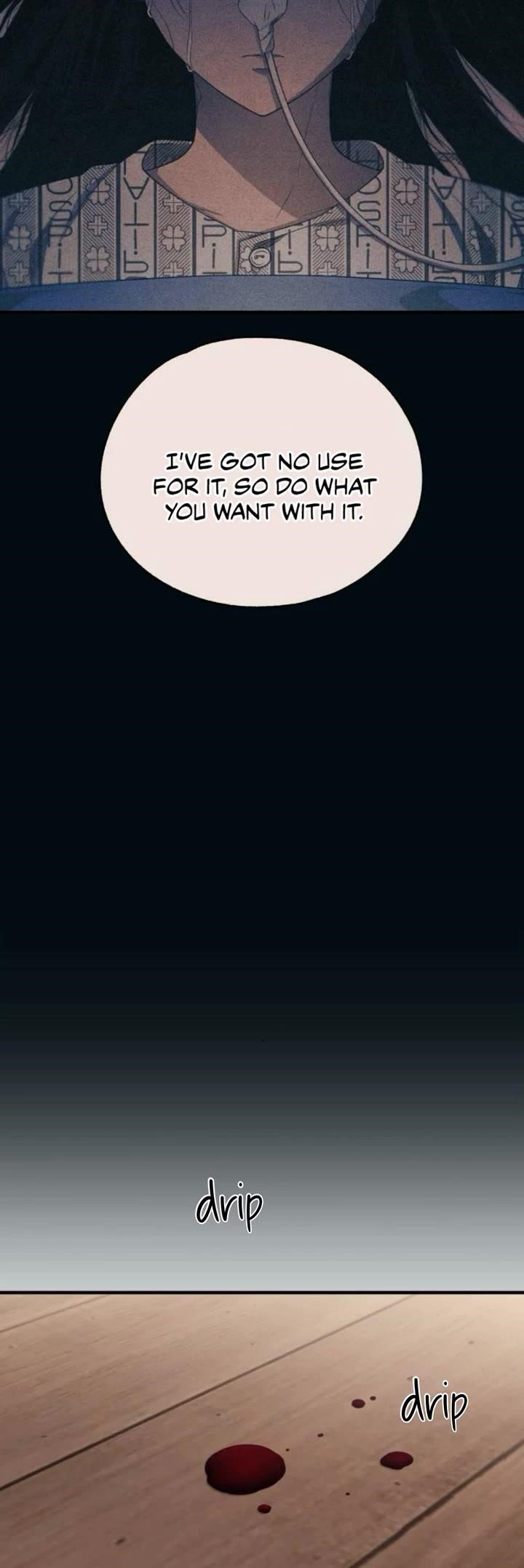 Yeonwoo’s Innocence Chapter 195 - Page 29