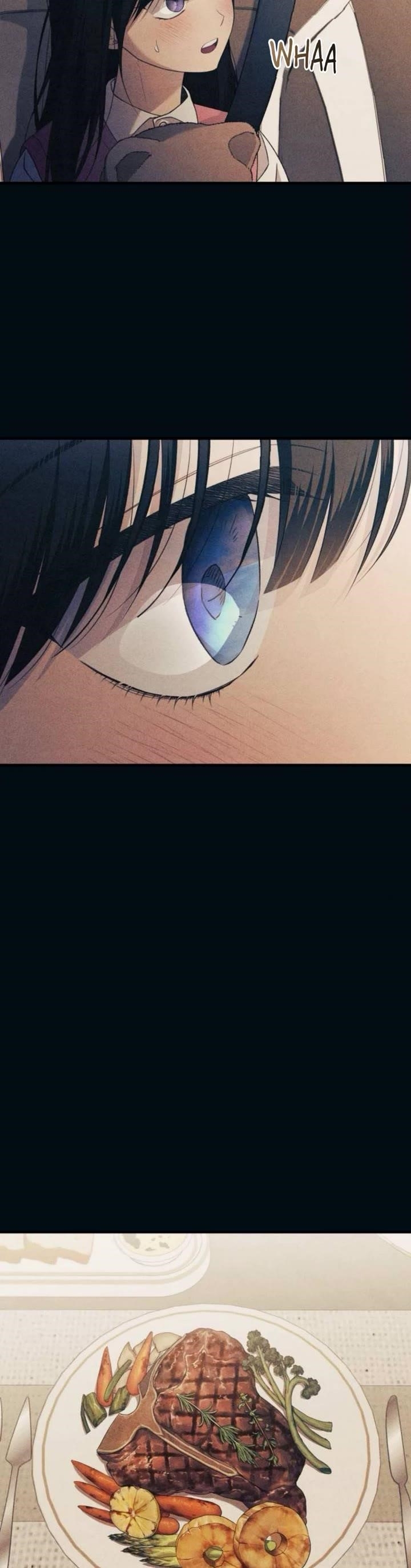 Yeonwoo’s Innocence Chapter 195 - Page 4