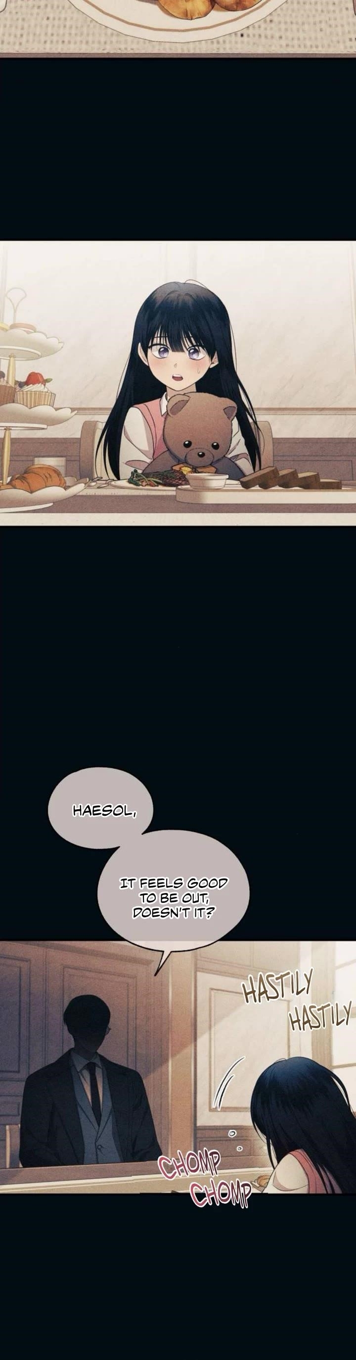 Yeonwoo’s Innocence Chapter 195 - Page 5