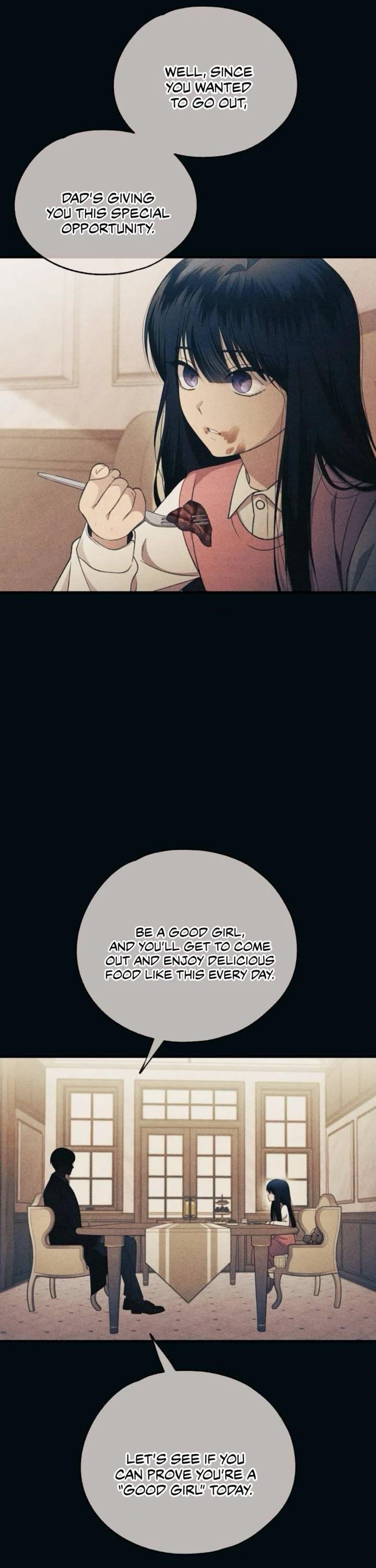 Yeonwoo’s Innocence Chapter 195 - Page 6