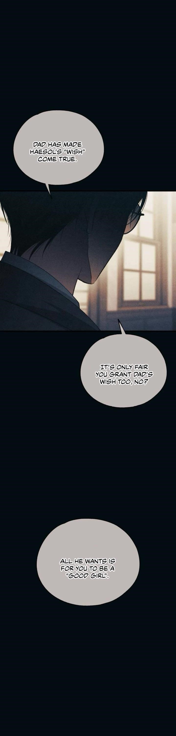 Yeonwoo’s Innocence Chapter 195 - Page 7