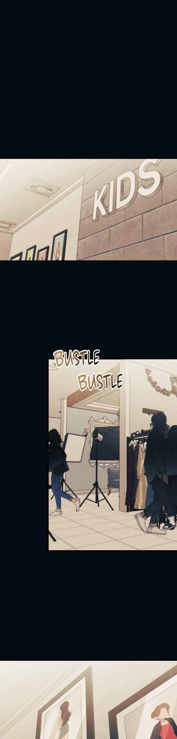 Yeonwoo’s Innocence Chapter 195 - Page 8