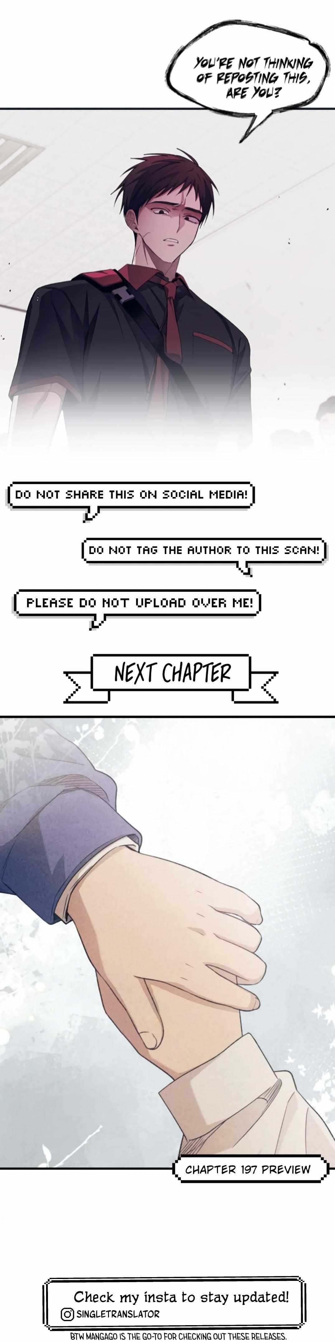 Yeonwoo’s Innocence Chapter 196 - Page 12