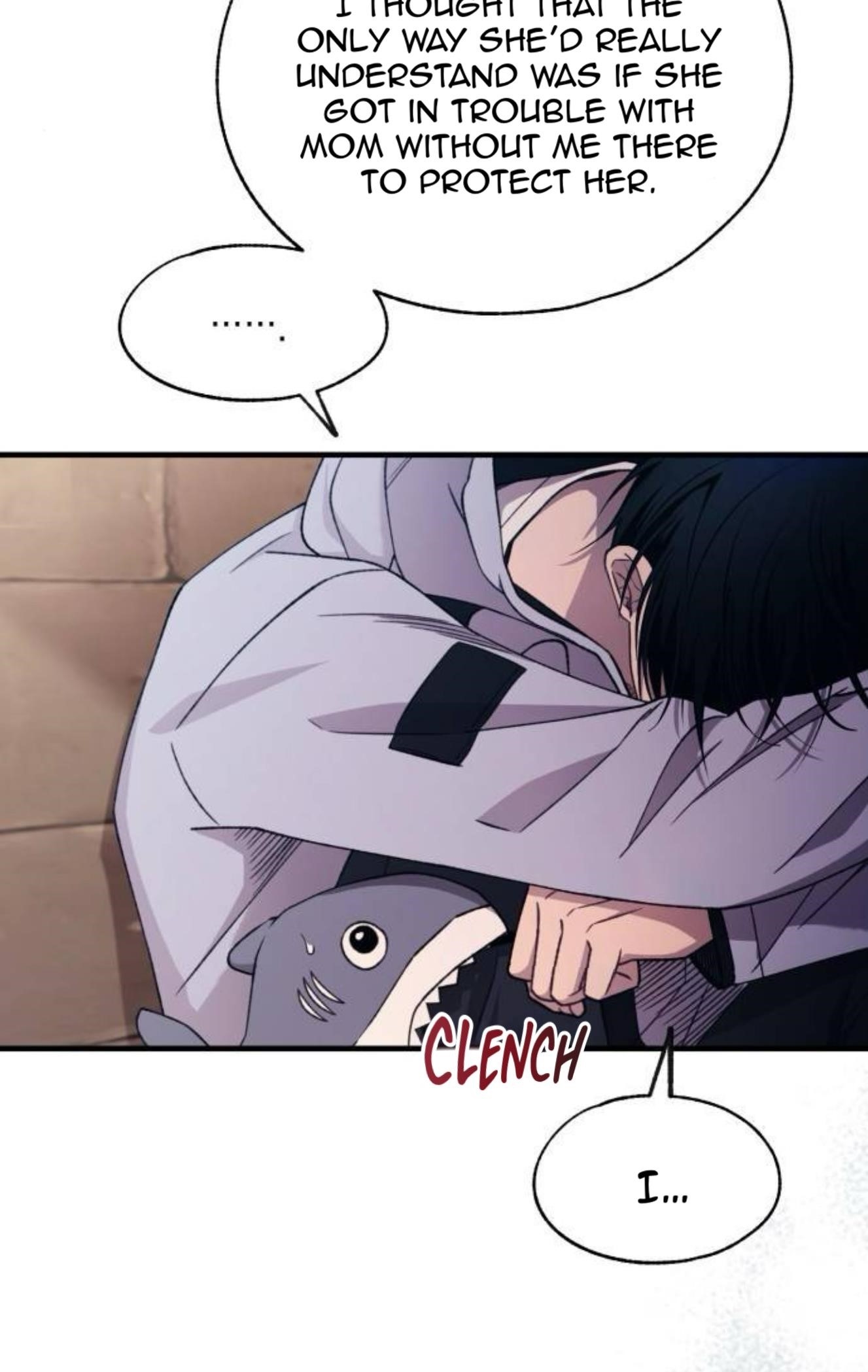 Yeonwoo’s Innocence Chapter 197 - Page 10