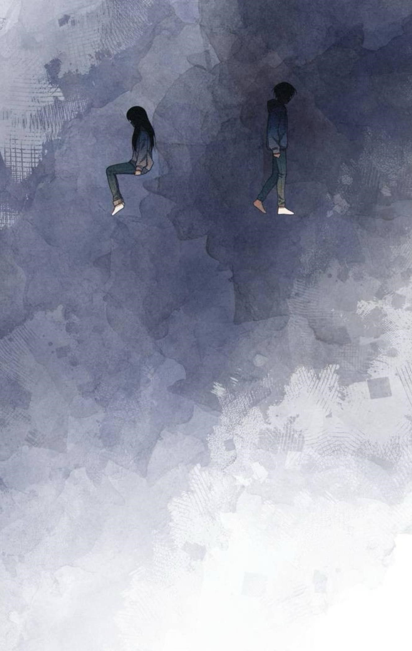 Yeonwoo’s Innocence Chapter 197 - Page 14