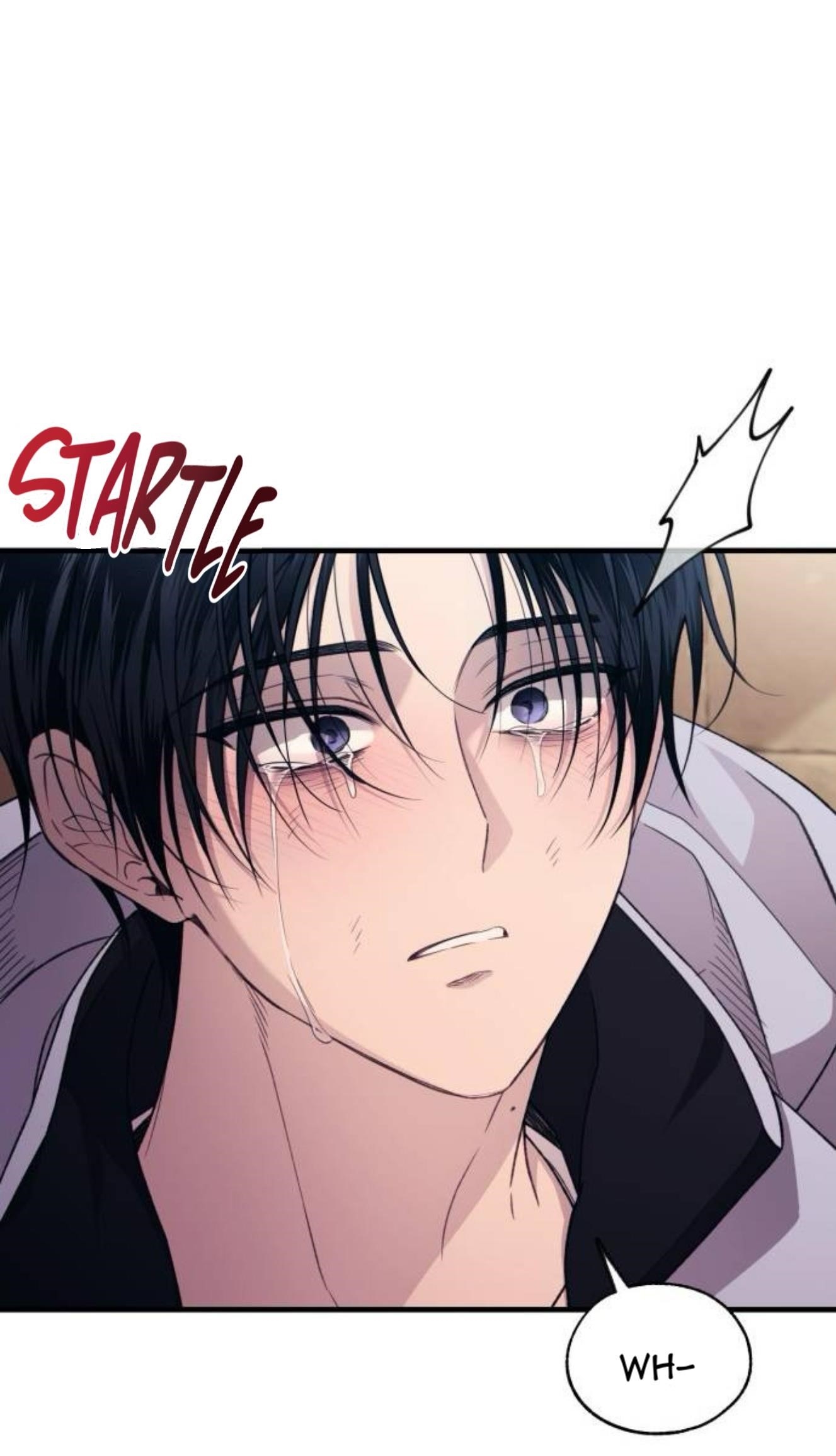 Yeonwoo’s Innocence Chapter 197 - Page 22