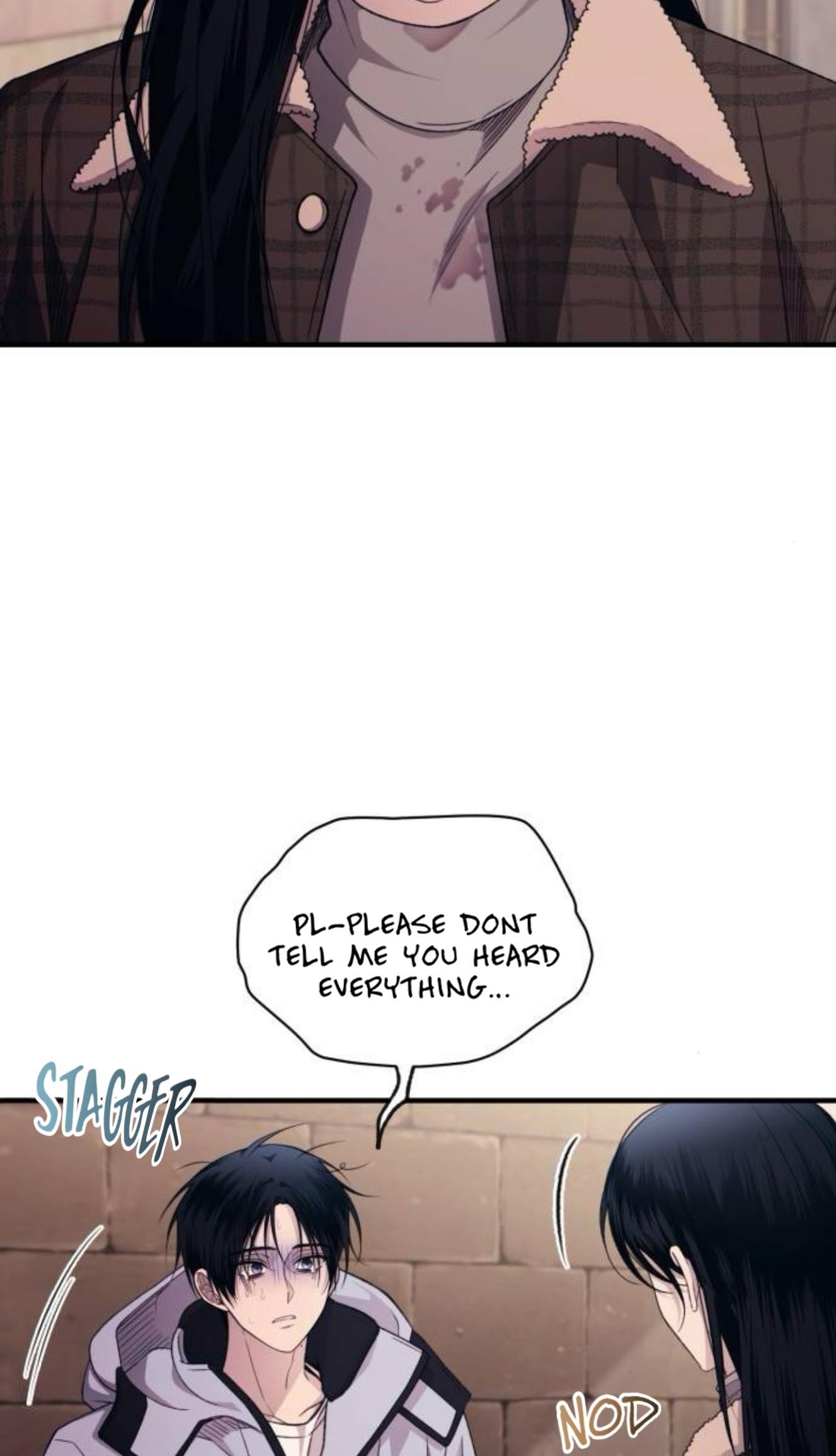 Yeonwoo’s Innocence Chapter 197 - Page 24