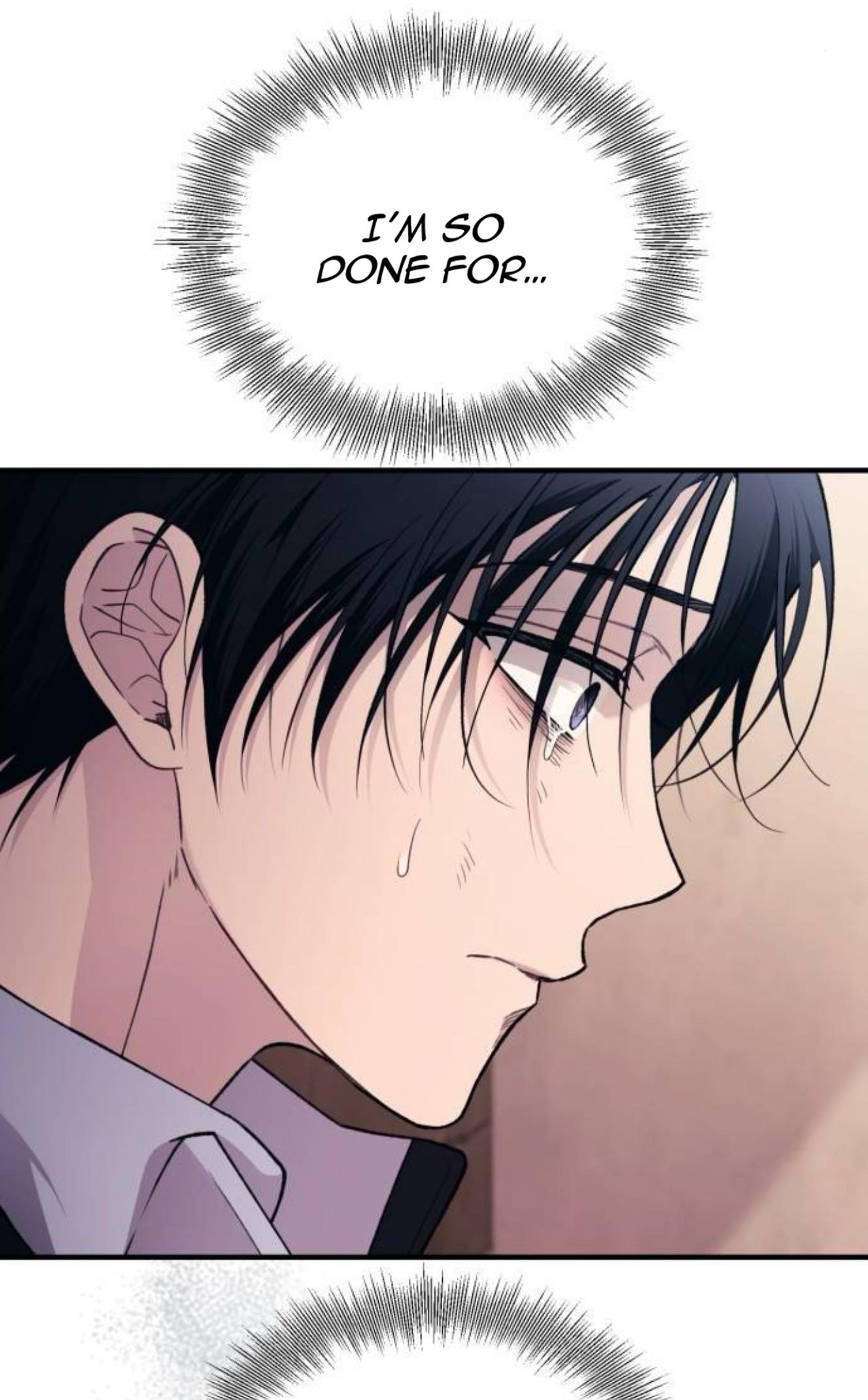 Yeonwoo’s Innocence Chapter 197 - Page 27