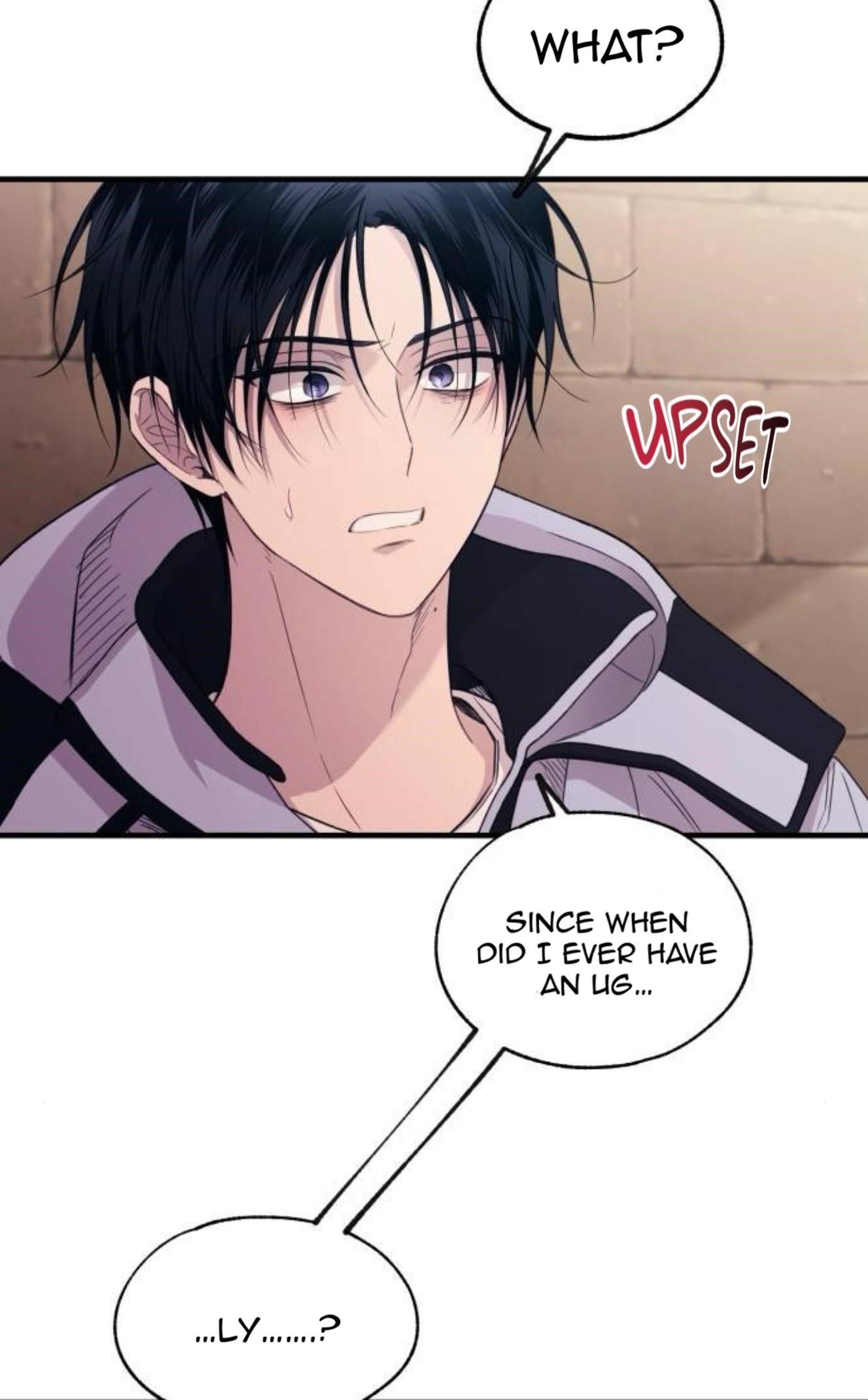 Yeonwoo’s Innocence Chapter 197 - Page 32