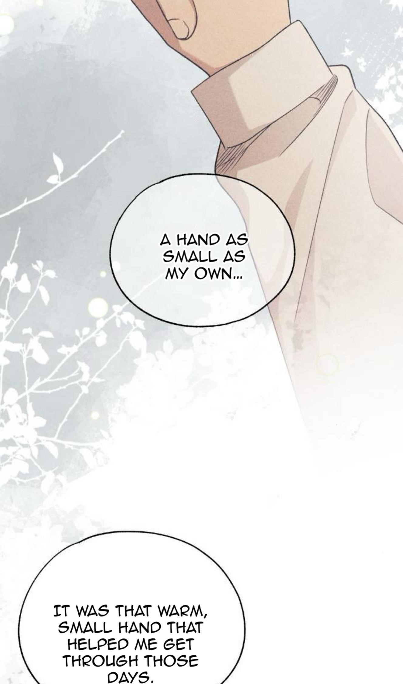 Yeonwoo’s Innocence Chapter 197 - Page 43