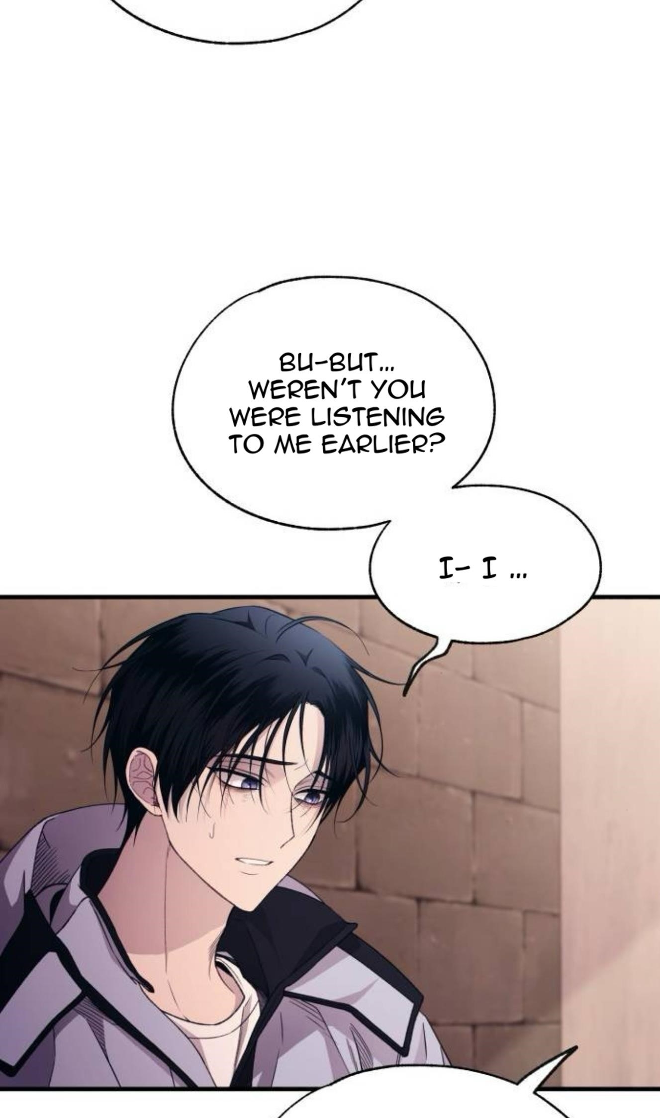 Yeonwoo’s Innocence Chapter 197 - Page 45