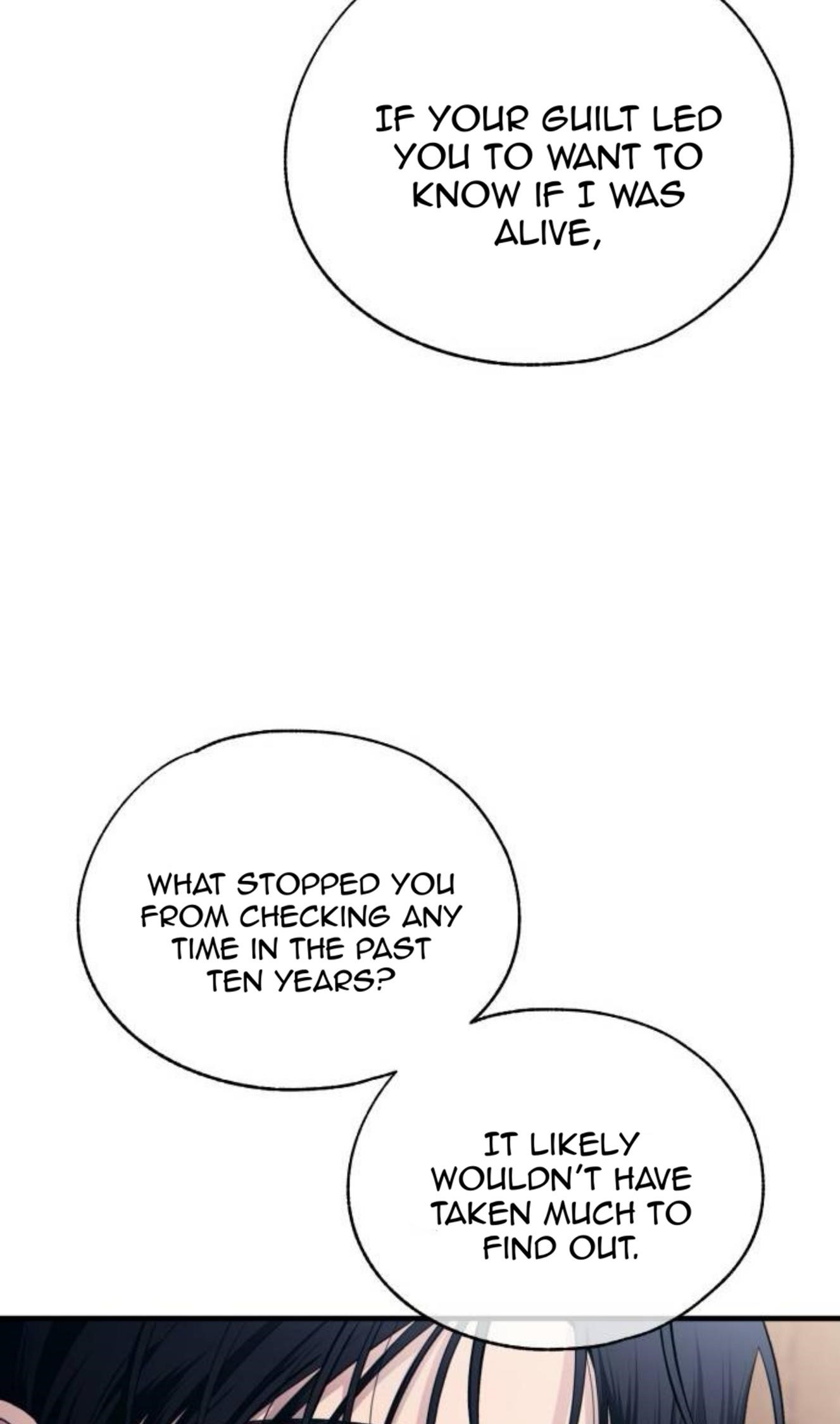 Yeonwoo’s Innocence Chapter 197 - Page 46