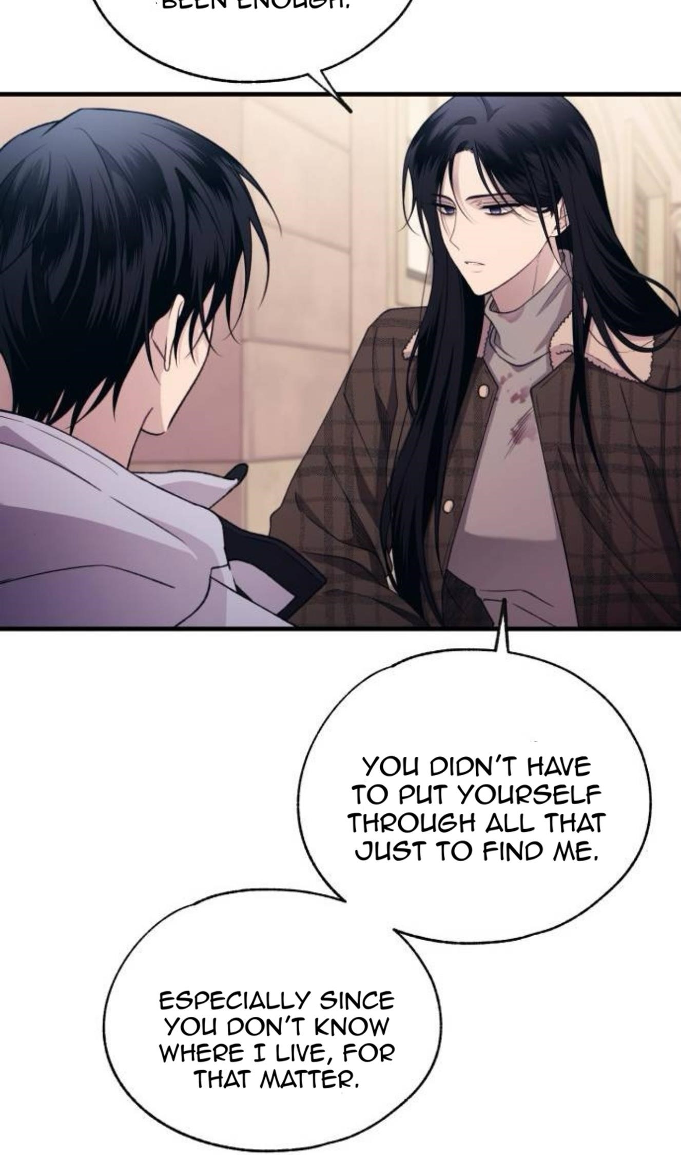 Yeonwoo’s Innocence Chapter 197 - Page 48