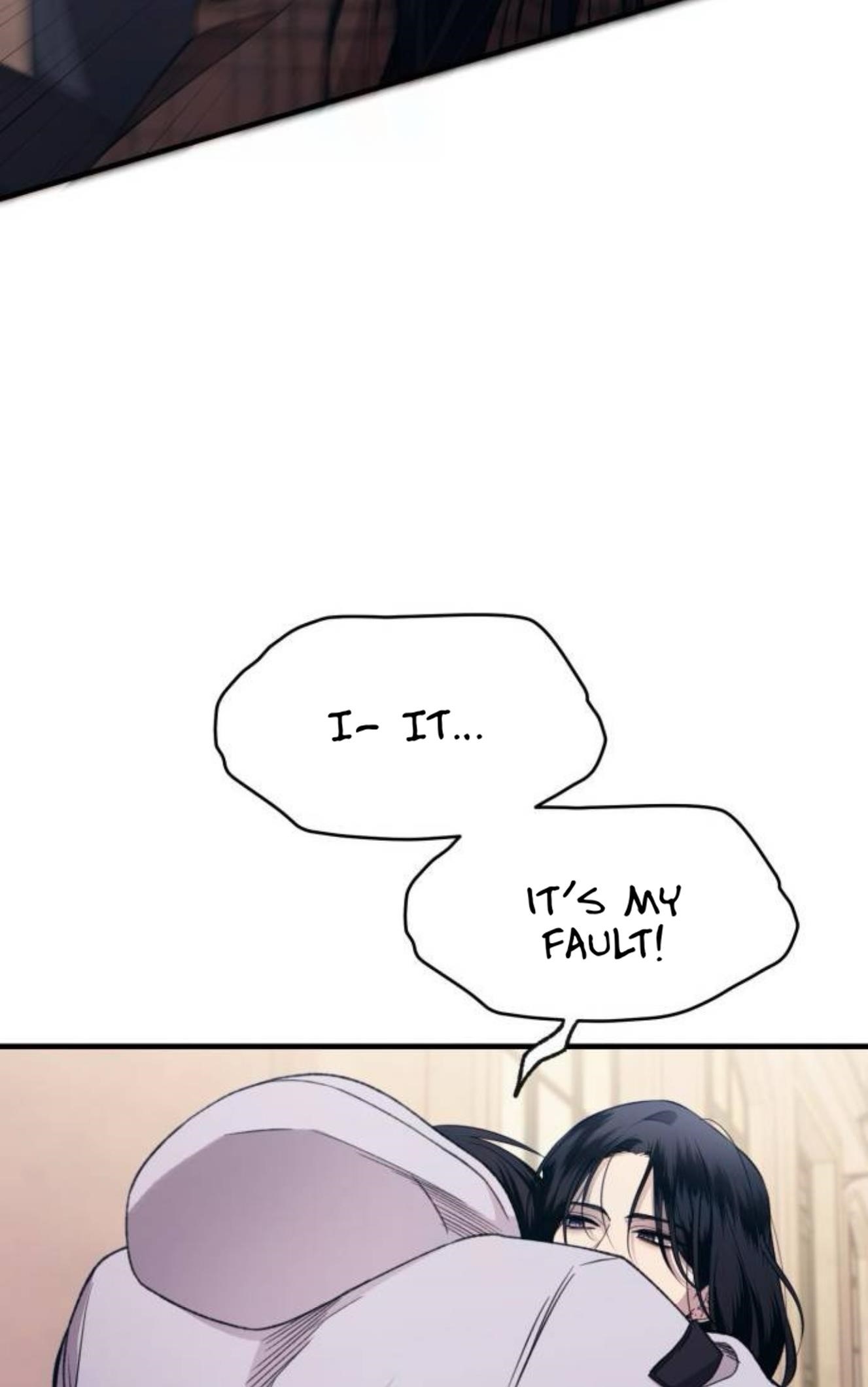 Yeonwoo’s Innocence Chapter 197 - Page 53