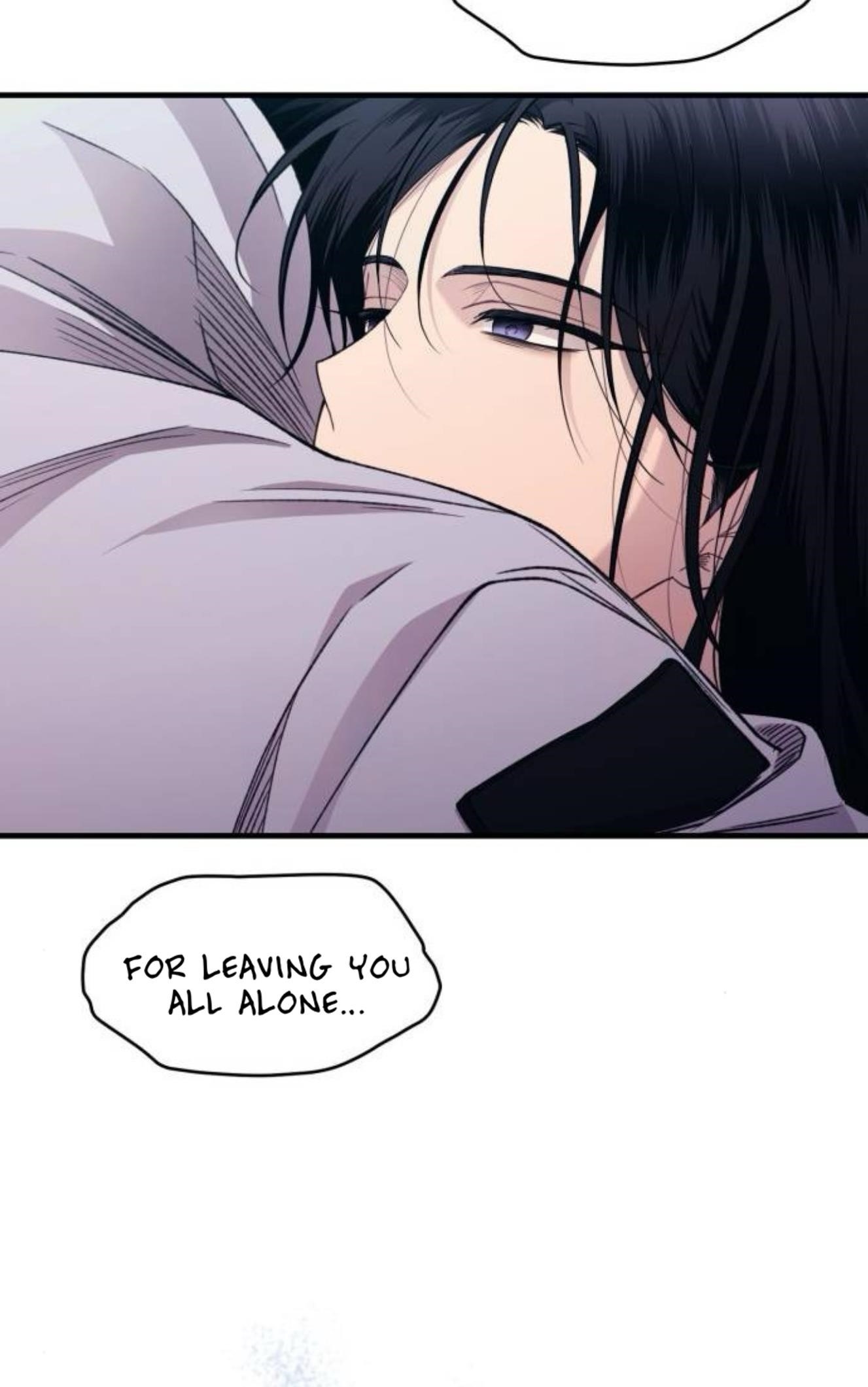 Yeonwoo’s Innocence Chapter 197 - Page 55