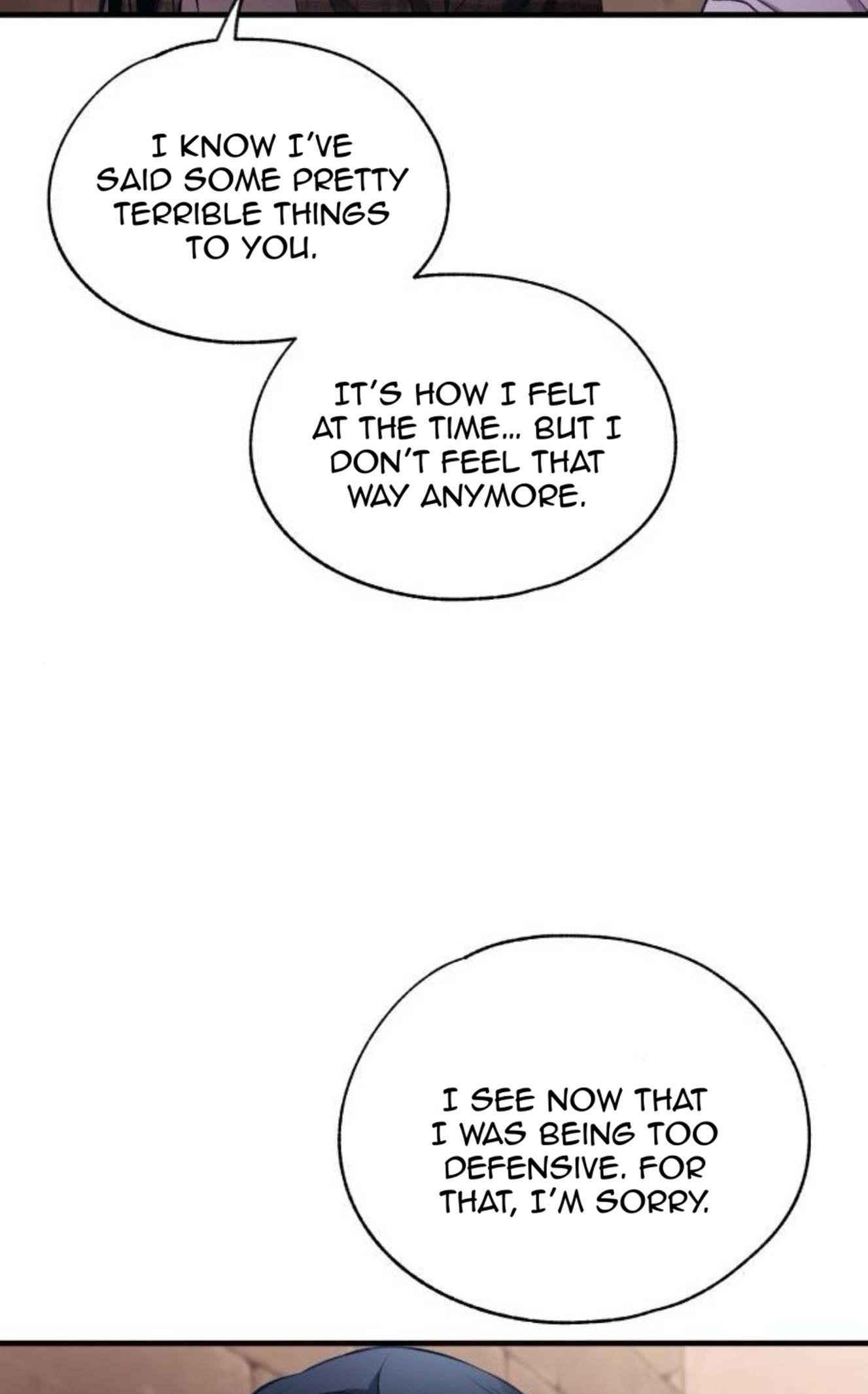 Yeonwoo’s Innocence Chapter 197 - Page 61