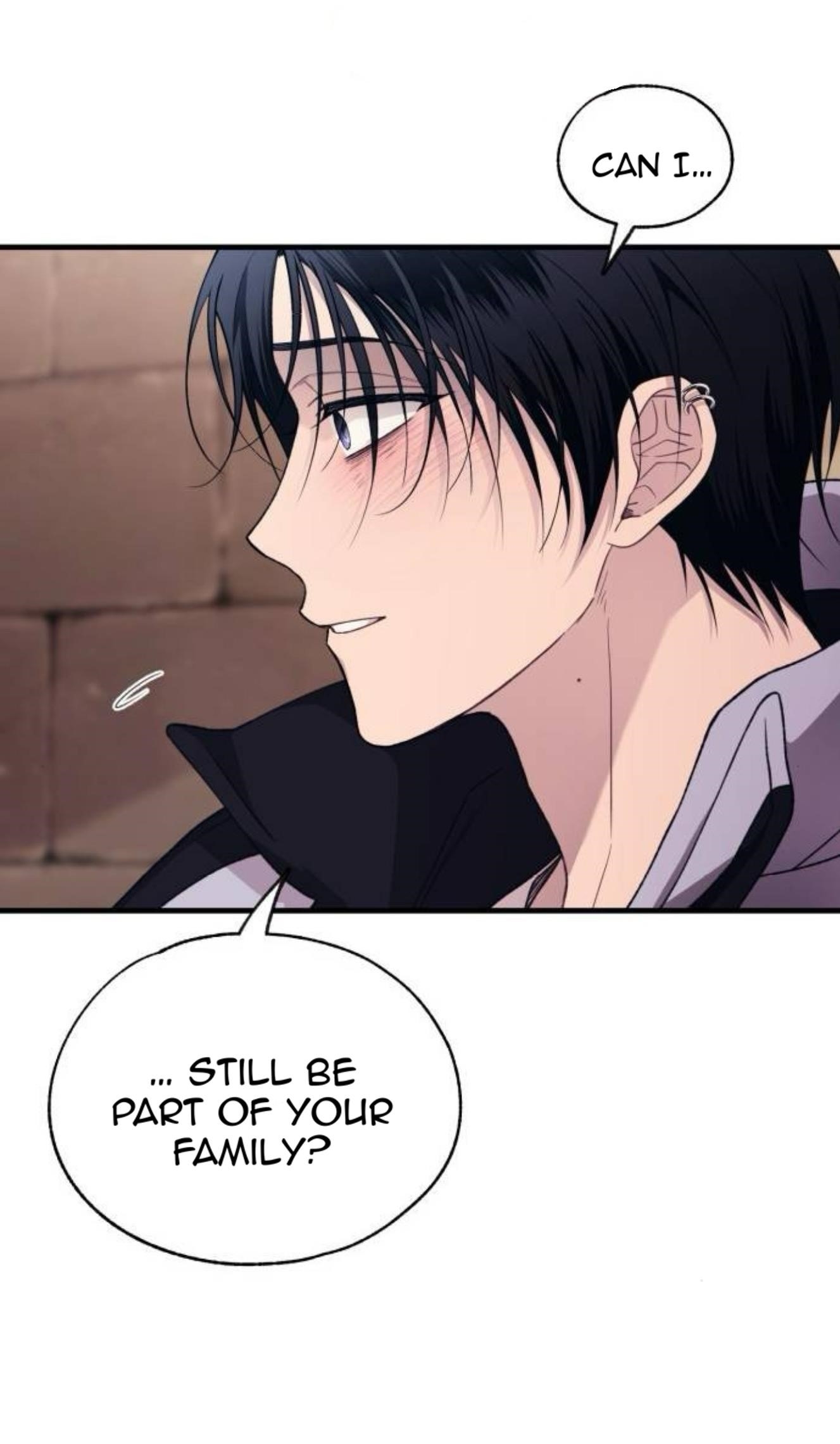 Yeonwoo’s Innocence Chapter 197 - Page 64