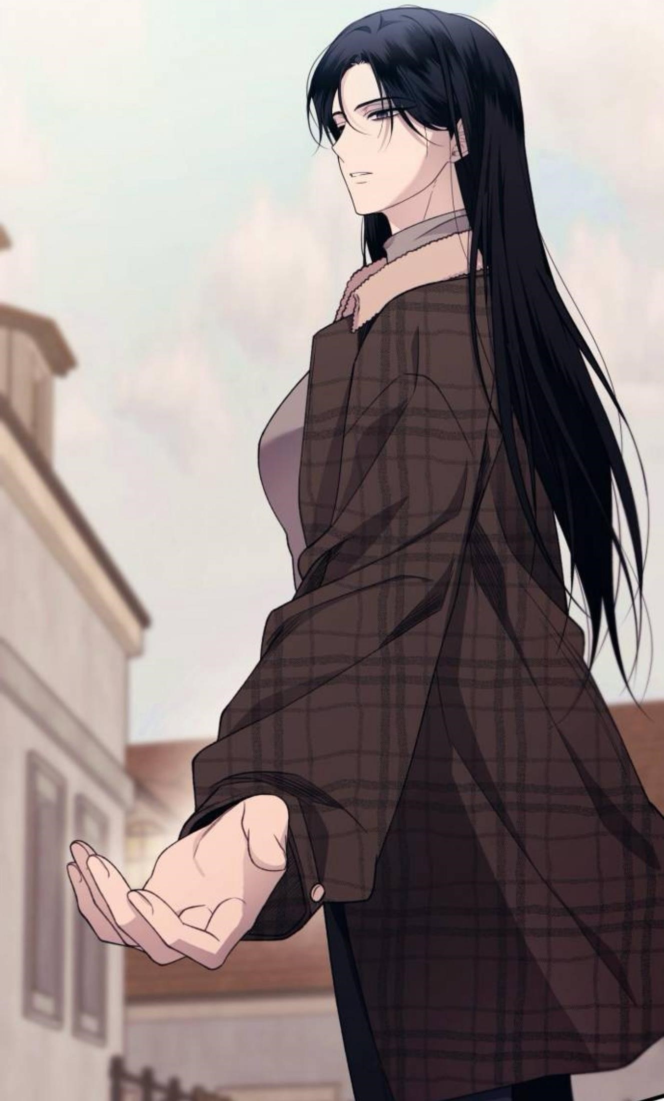 Yeonwoo’s Innocence Chapter 197 - Page 71