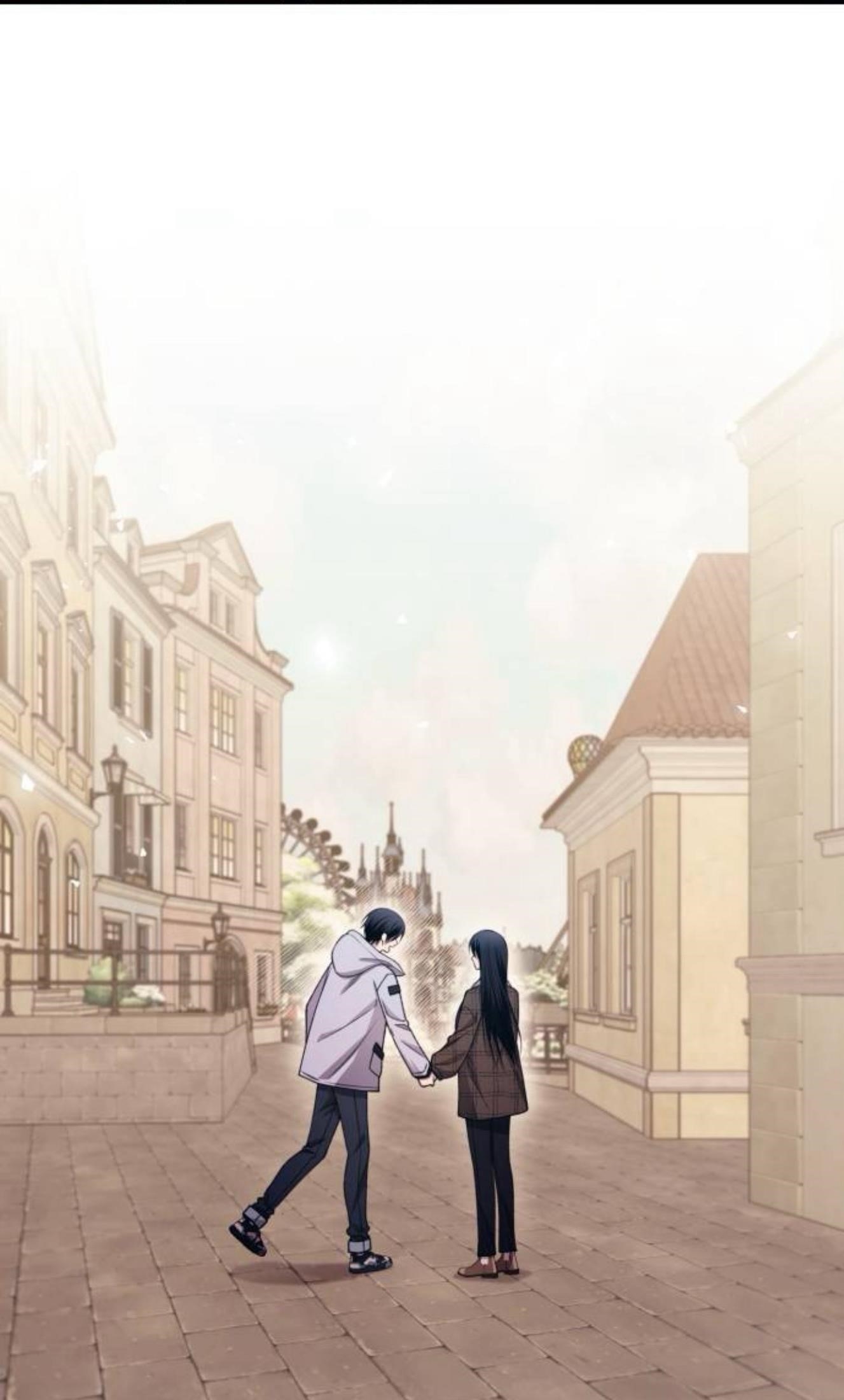 Yeonwoo’s Innocence Chapter 197 - Page 73