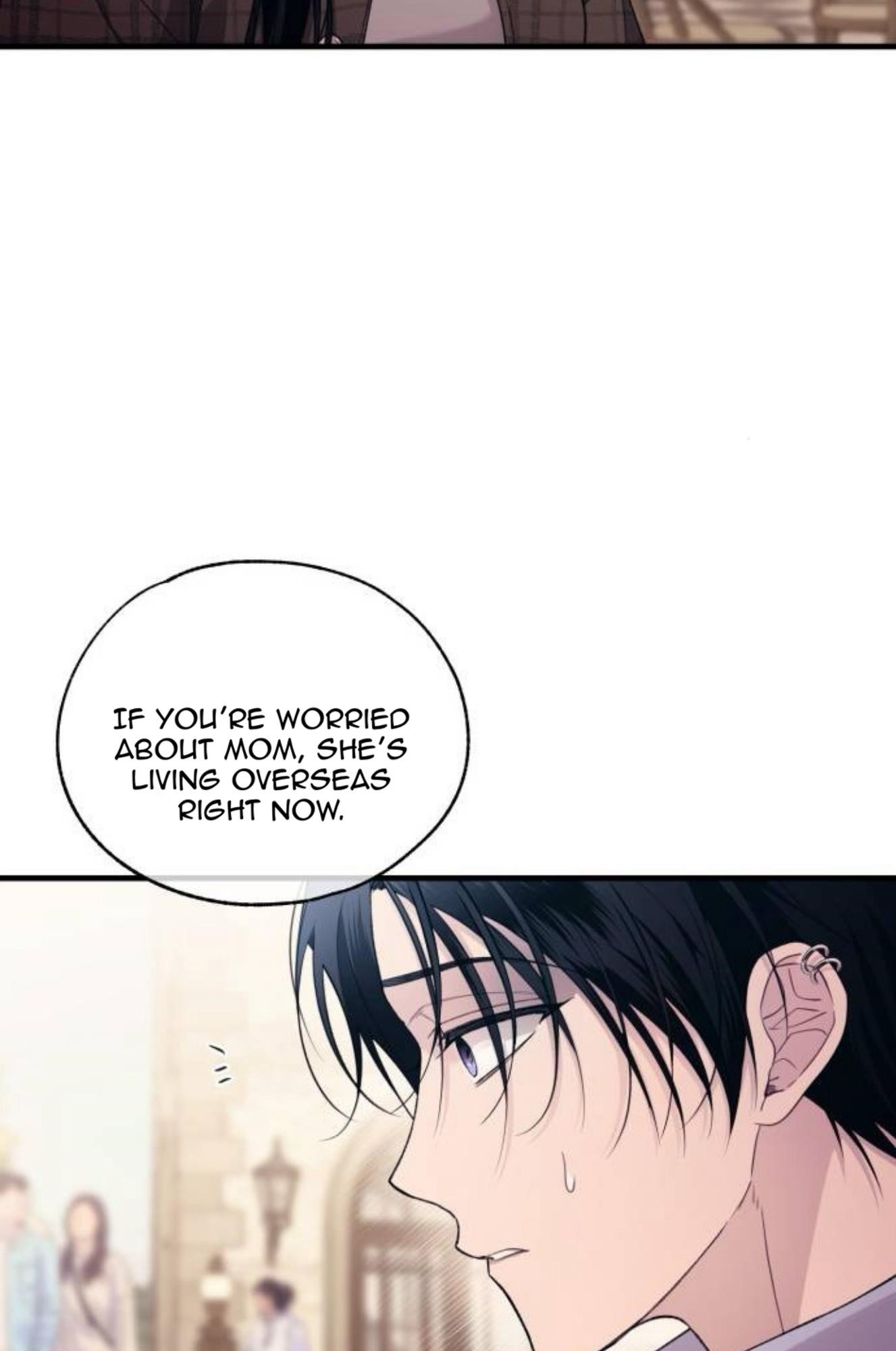 Yeonwoo’s Innocence Chapter 198 - Page 19