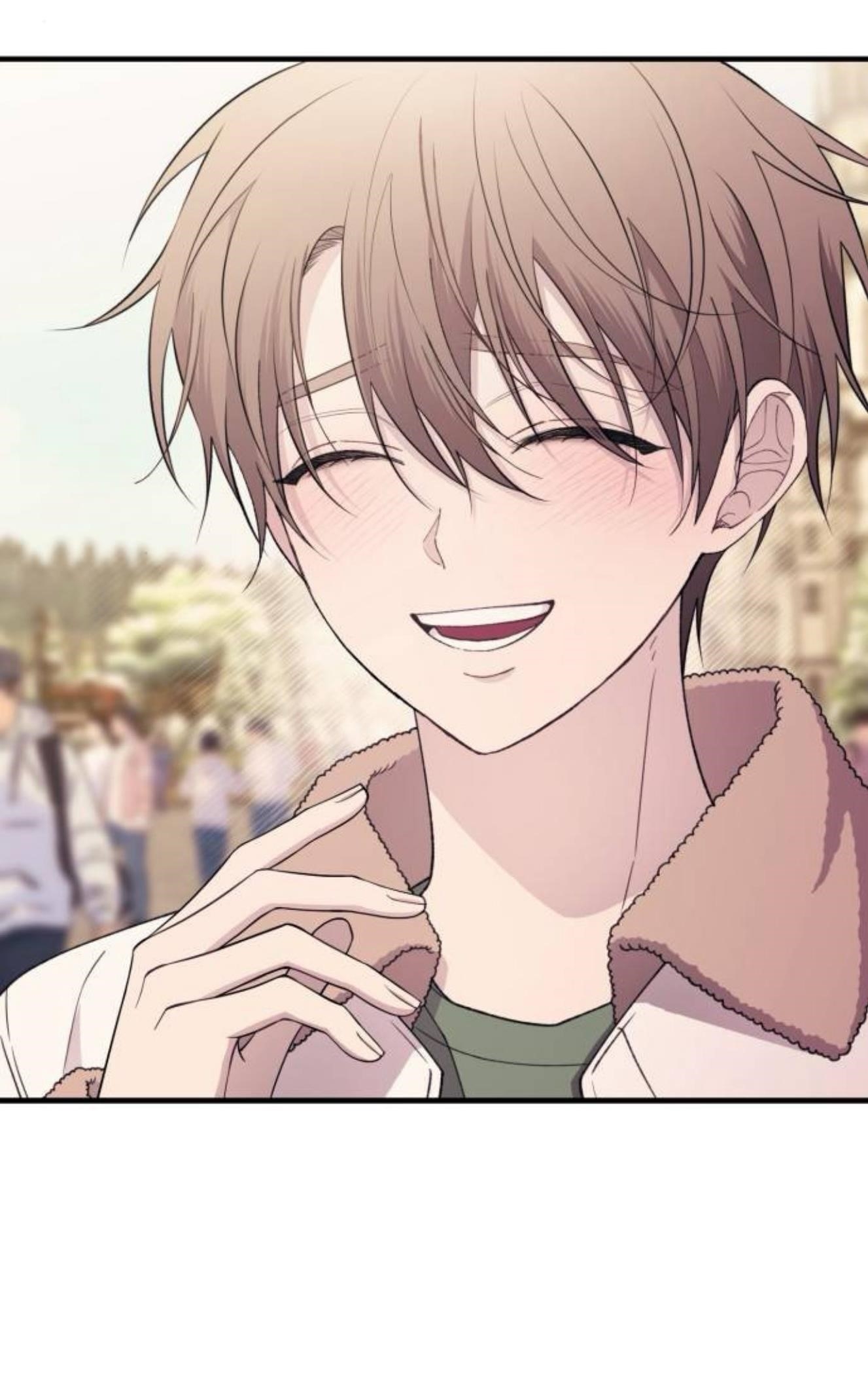 Yeonwoo’s Innocence Chapter 198 - Page 3